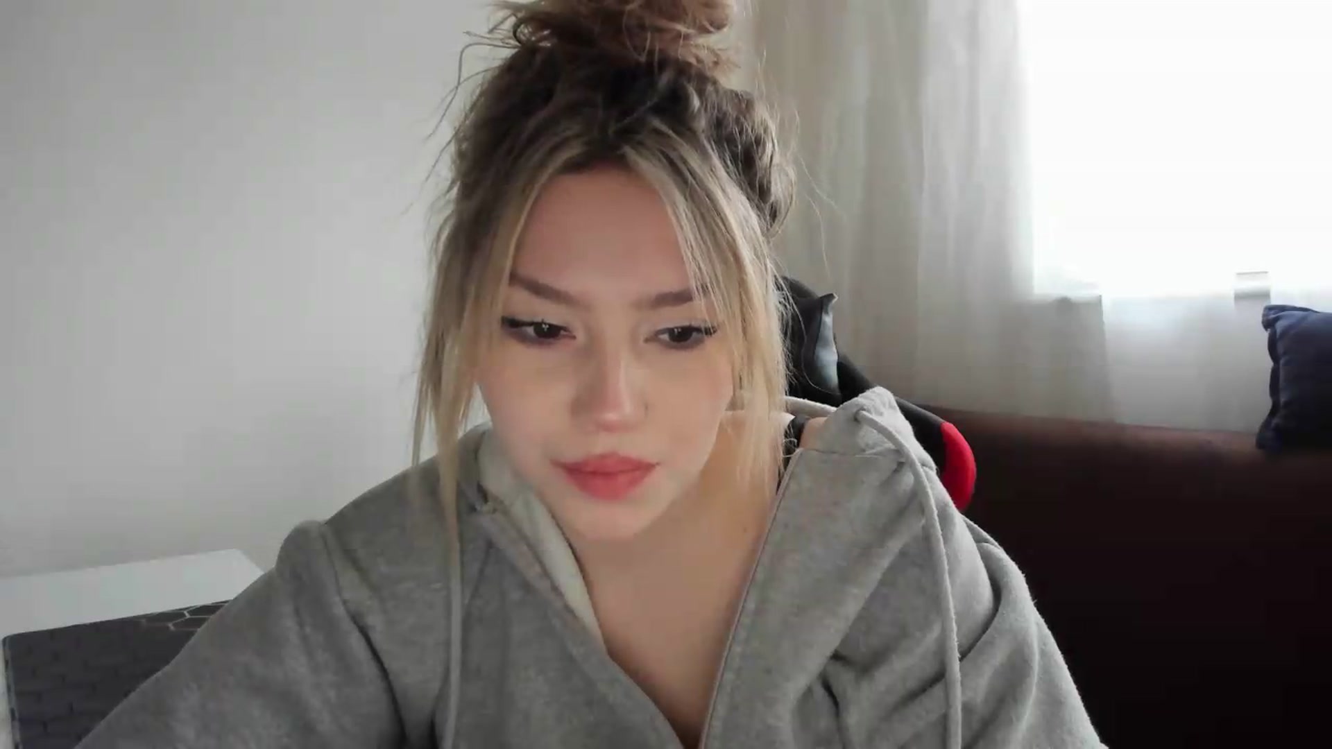 Gallery image thumbnail from Milanana's myfreecams stream on, 05/22/2026, 17:29 image 12 of 20