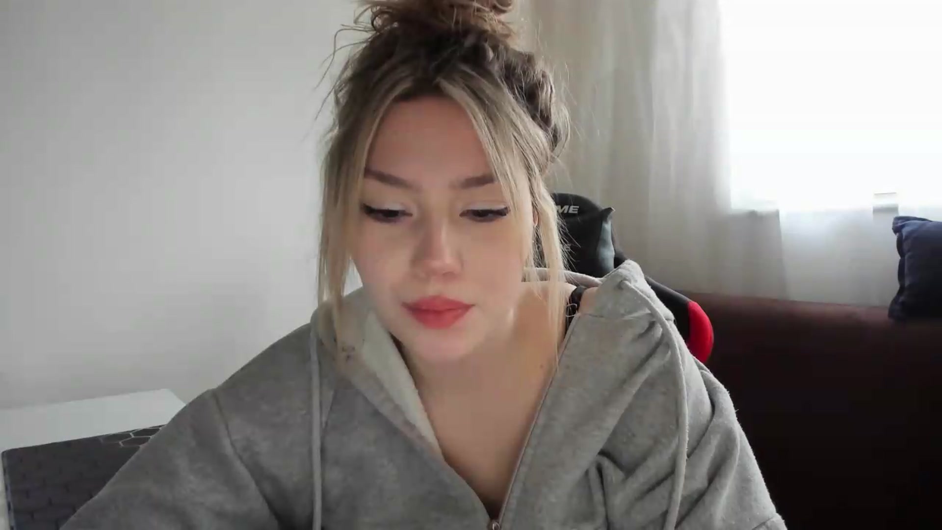 Gallery image thumbnail from Milanana's myfreecams stream on, 05/22/2026, 17:29 image 7 of 20