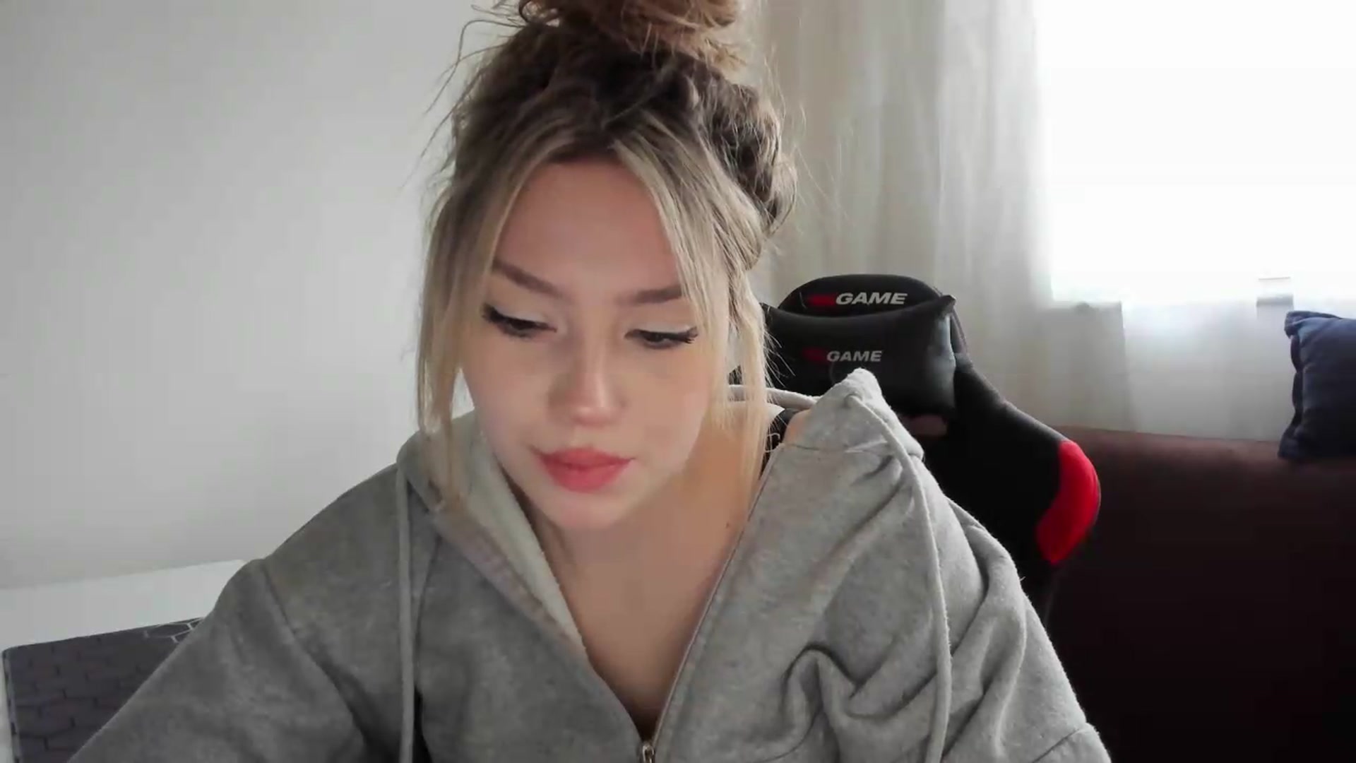 Gallery image thumbnail from Milanana's myfreecams stream on, 05/22/2026, 17:29 image 6 of 20