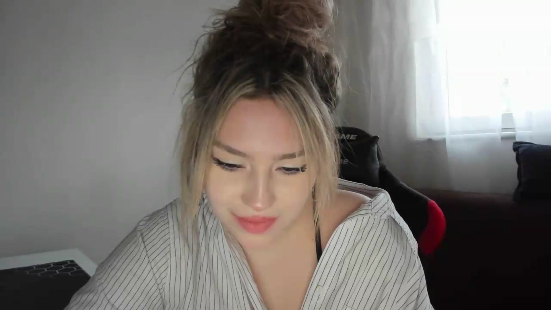 Gallery image thumbnail from Milanana's myfreecams stream on, 05/22/2026, 18:12 image 20 of 20