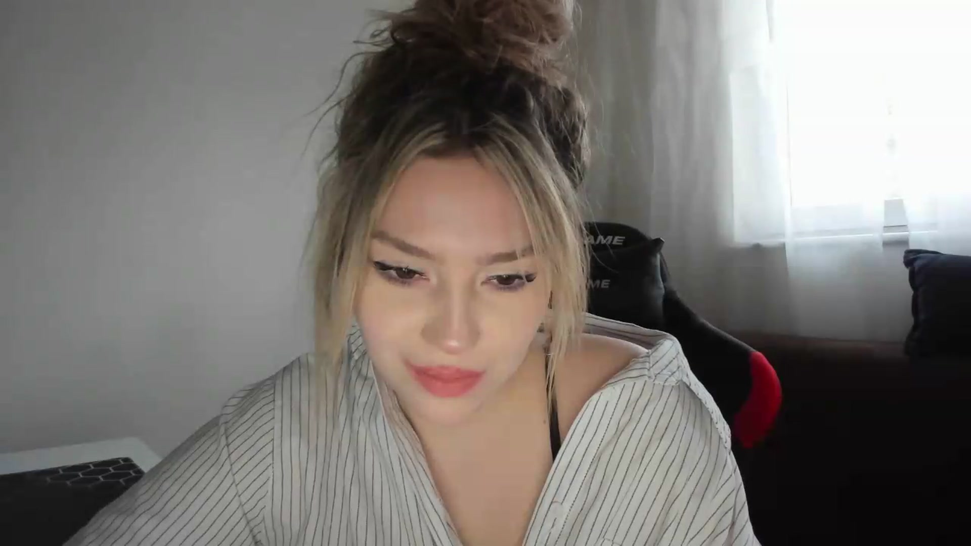 Gallery image thumbnail from Milanana's myfreecams stream on, 05/22/2026, 18:12 image 19 of 20
