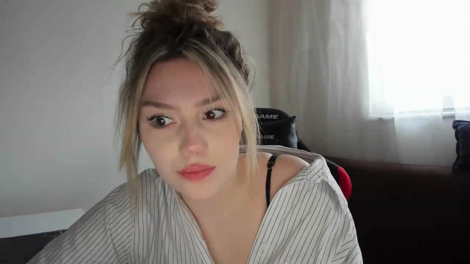 Gallery image thumbnail from Milanana's myfreecams stream on, 05/22/2026, 18:12 image 6 of 20
