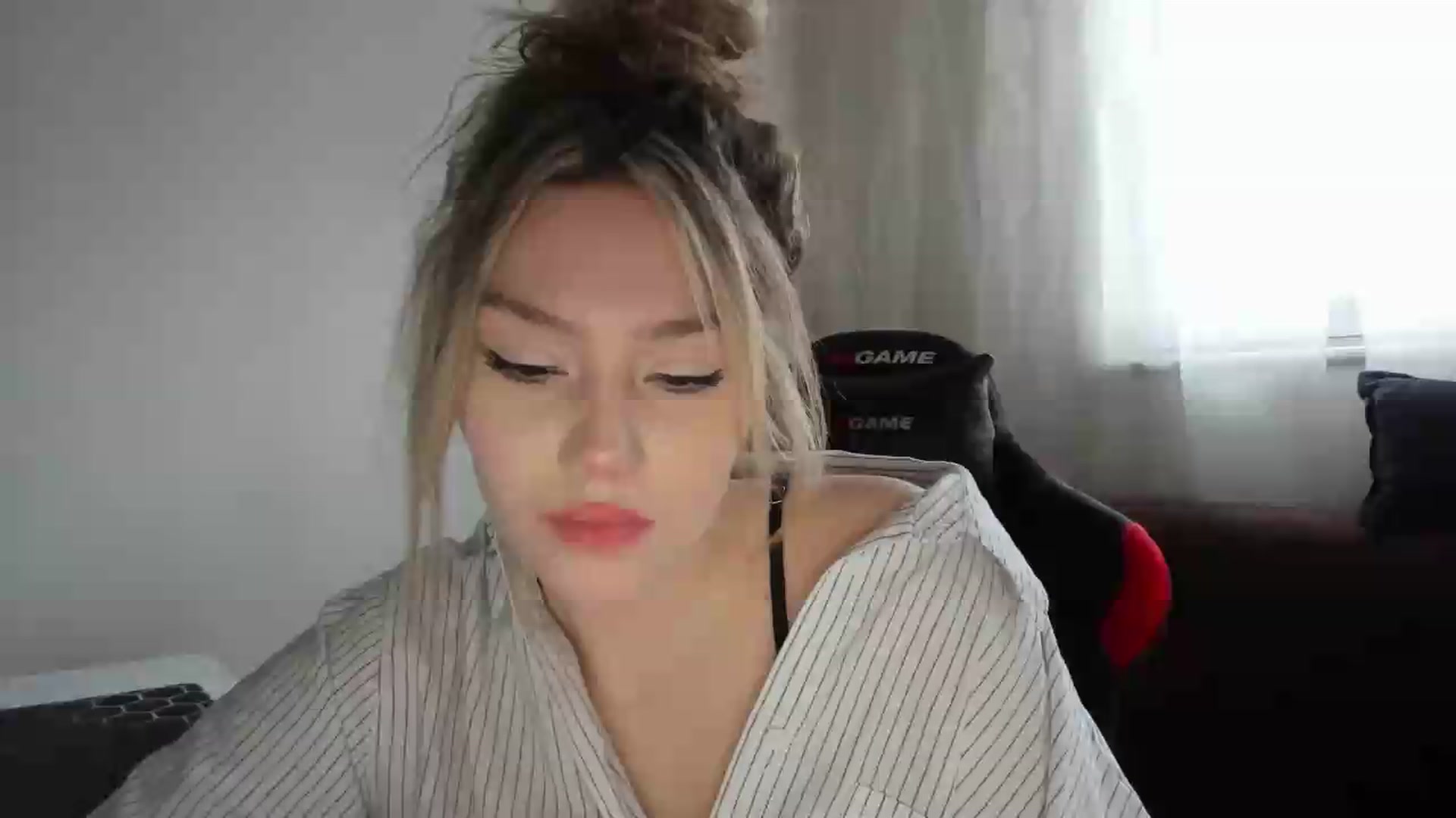 Gallery image thumbnail from Milanana's myfreecams stream on, 05/22/2026, 18:12 image 13 of 20