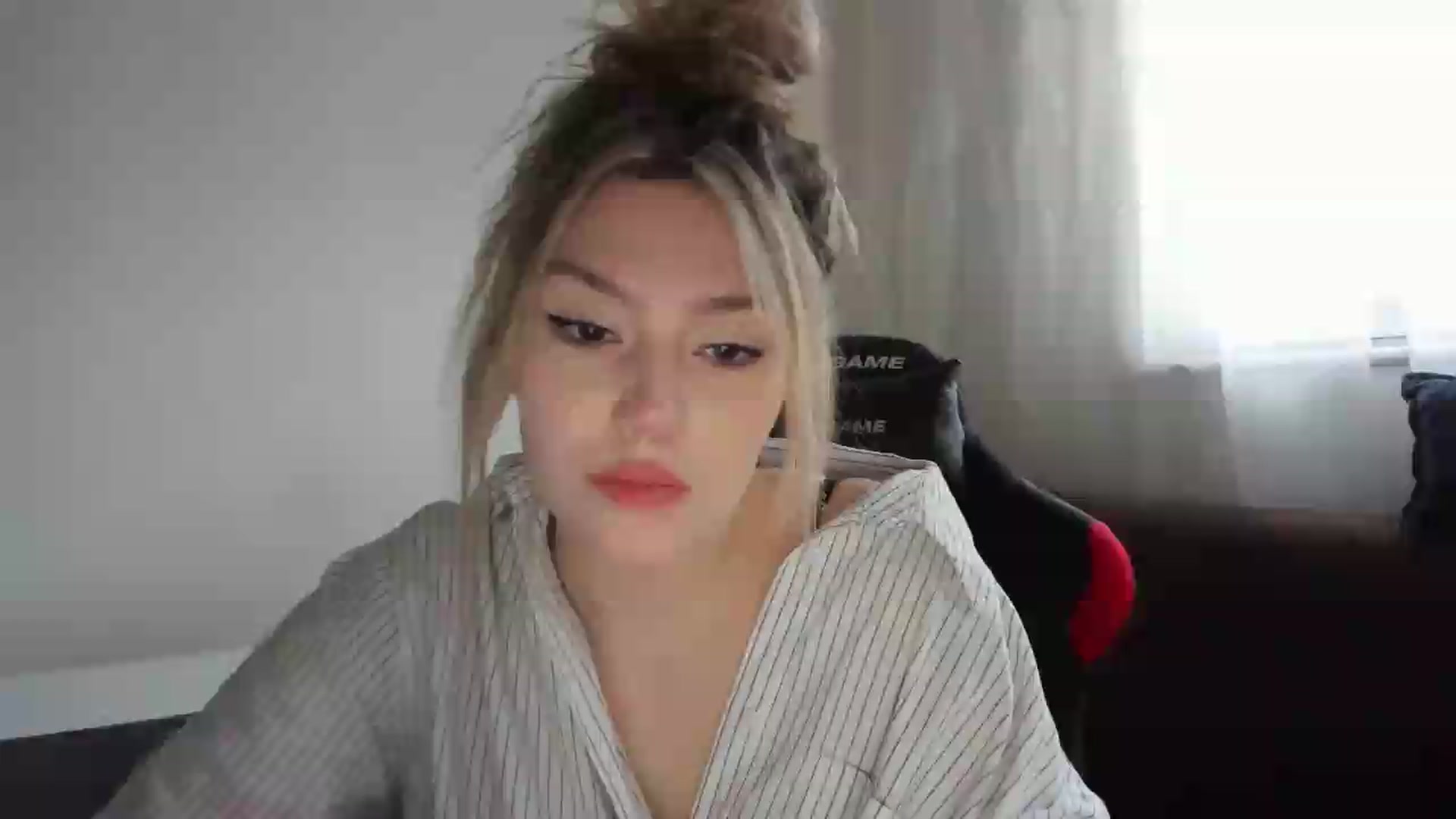 Gallery image thumbnail from Milanana's myfreecams stream on, 05/22/2026, 18:12 image 7 of 20