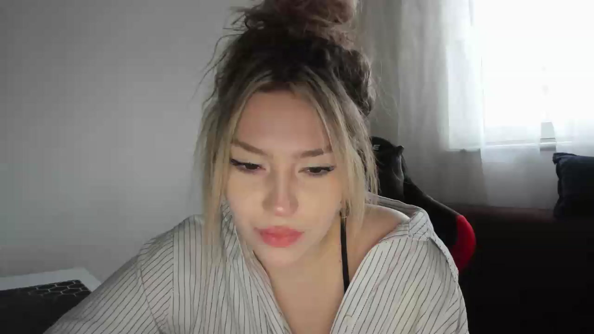 Gallery image thumbnail from Milanana's myfreecams stream on, 05/22/2026, 18:12 image 17 of 20