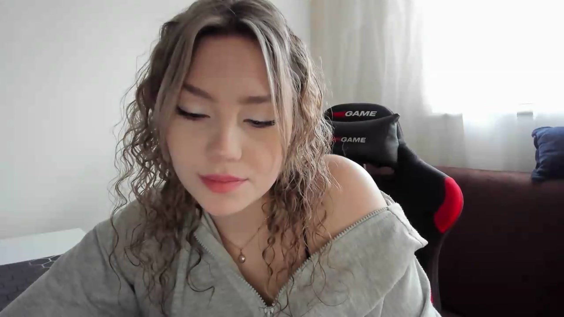 Gallery image thumbnail from Milanana's myfreecams stream on, 05/24/2026, 16:47 image 11 of 20