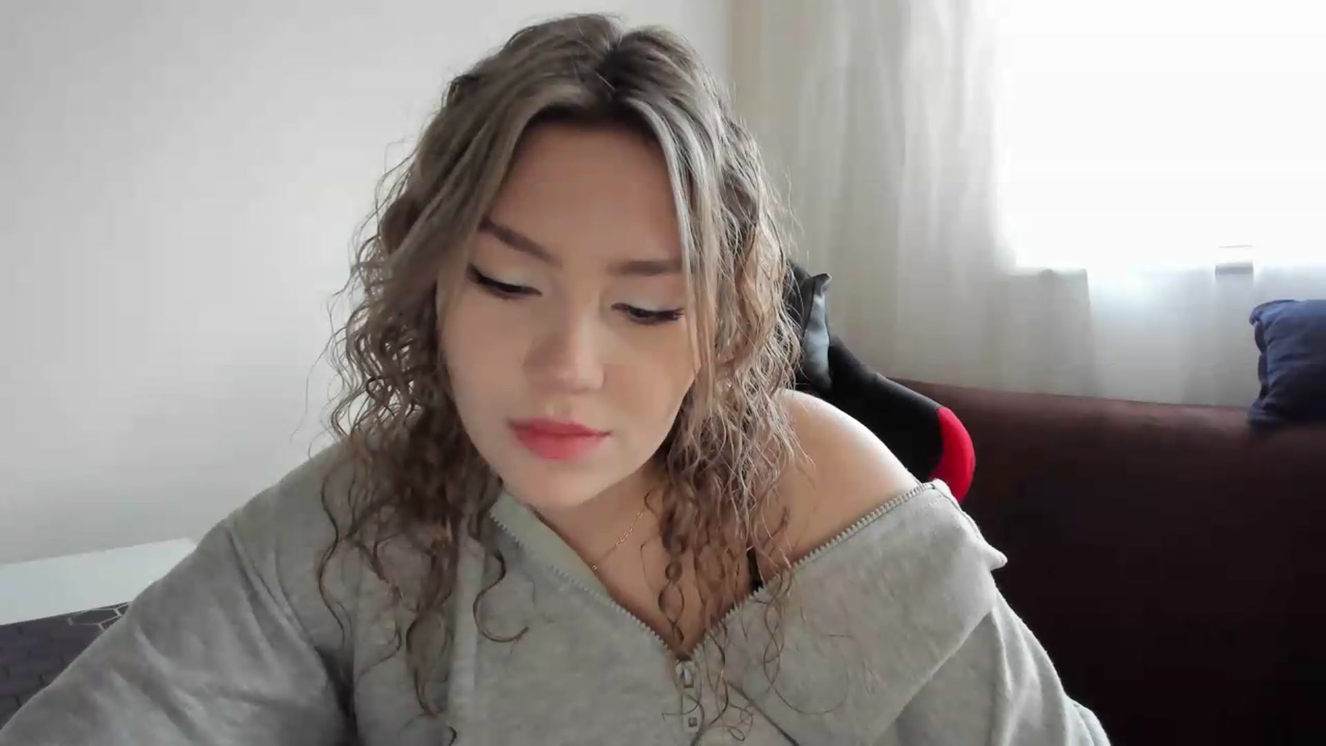 Gallery image thumbnail from Milanana's myfreecams stream on, 05/24/2026, 16:47 image 14 of 20