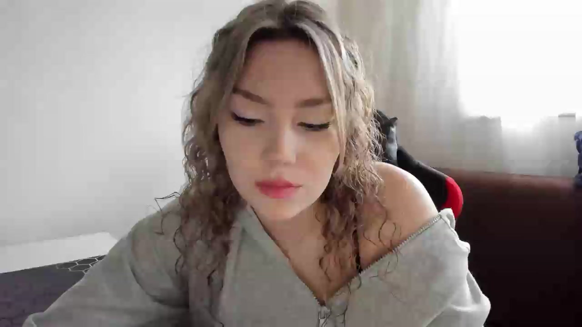Gallery image thumbnail from Milanana's myfreecams stream on, 05/24/2026, 16:47 image 2 of 20