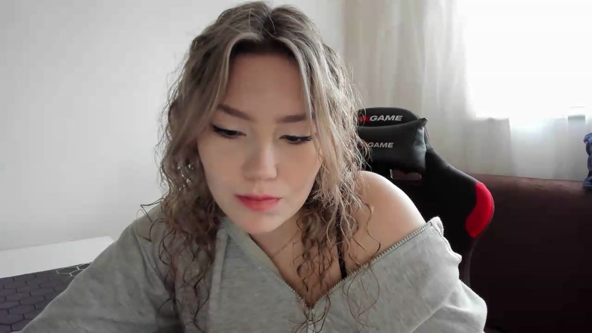 Gallery image thumbnail from Milanana's myfreecams stream on, 05/24/2026, 16:47 image 4 of 20