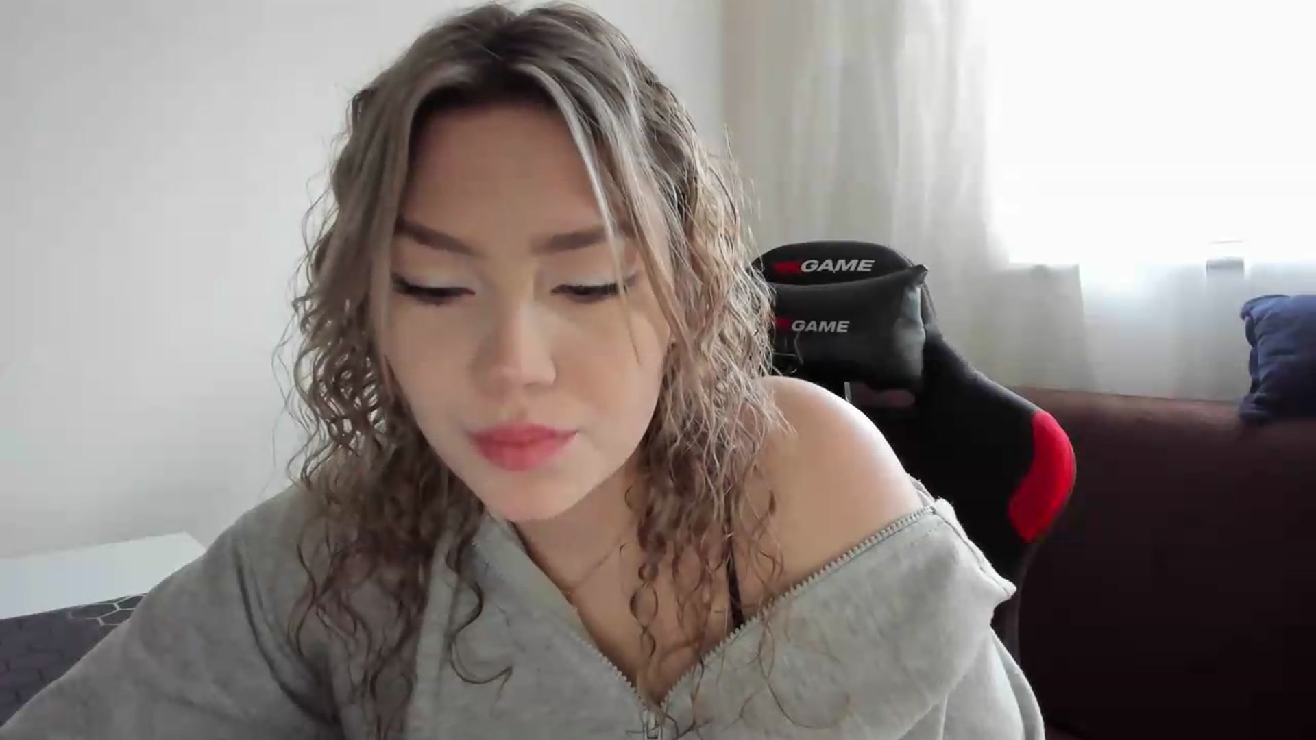Gallery image thumbnail from Milanana's myfreecams stream on, 05/24/2026, 16:47 image 13 of 20