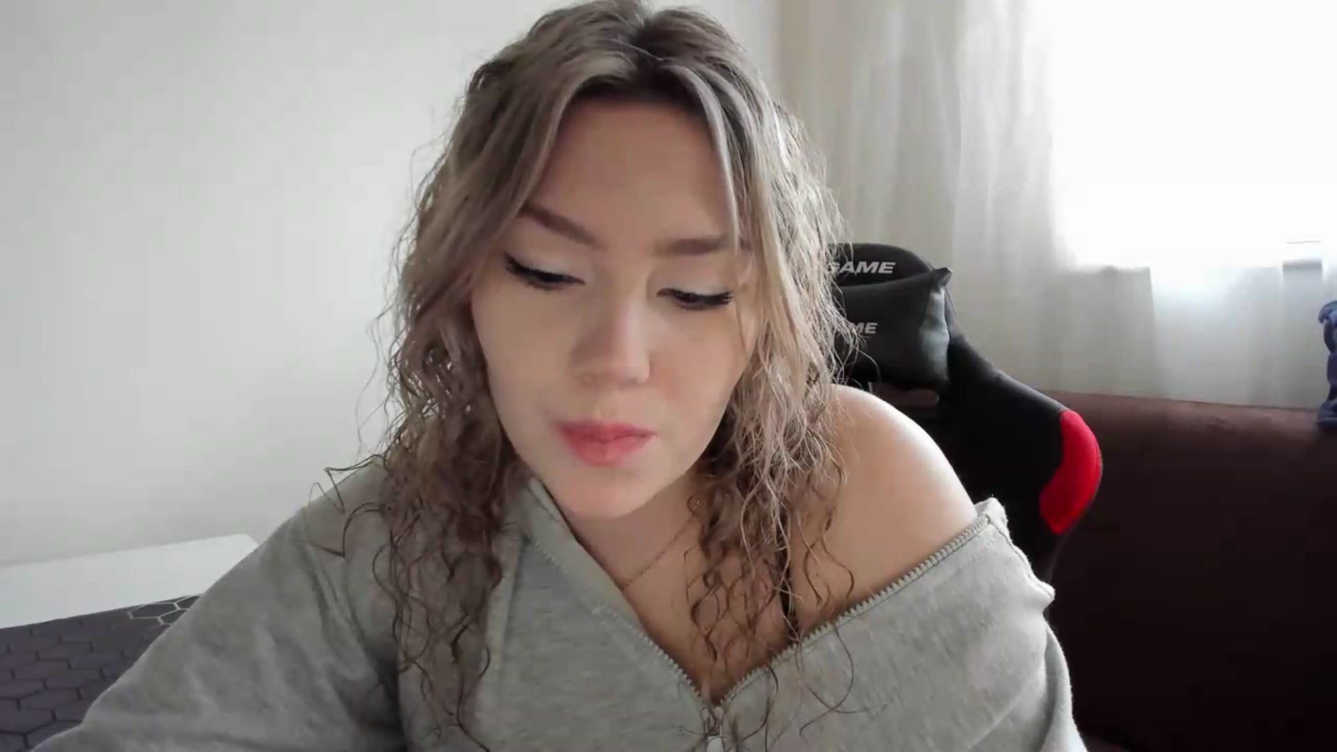 Gallery image thumbnail from Milanana's myfreecams stream on, 05/24/2026, 16:47 image 6 of 20