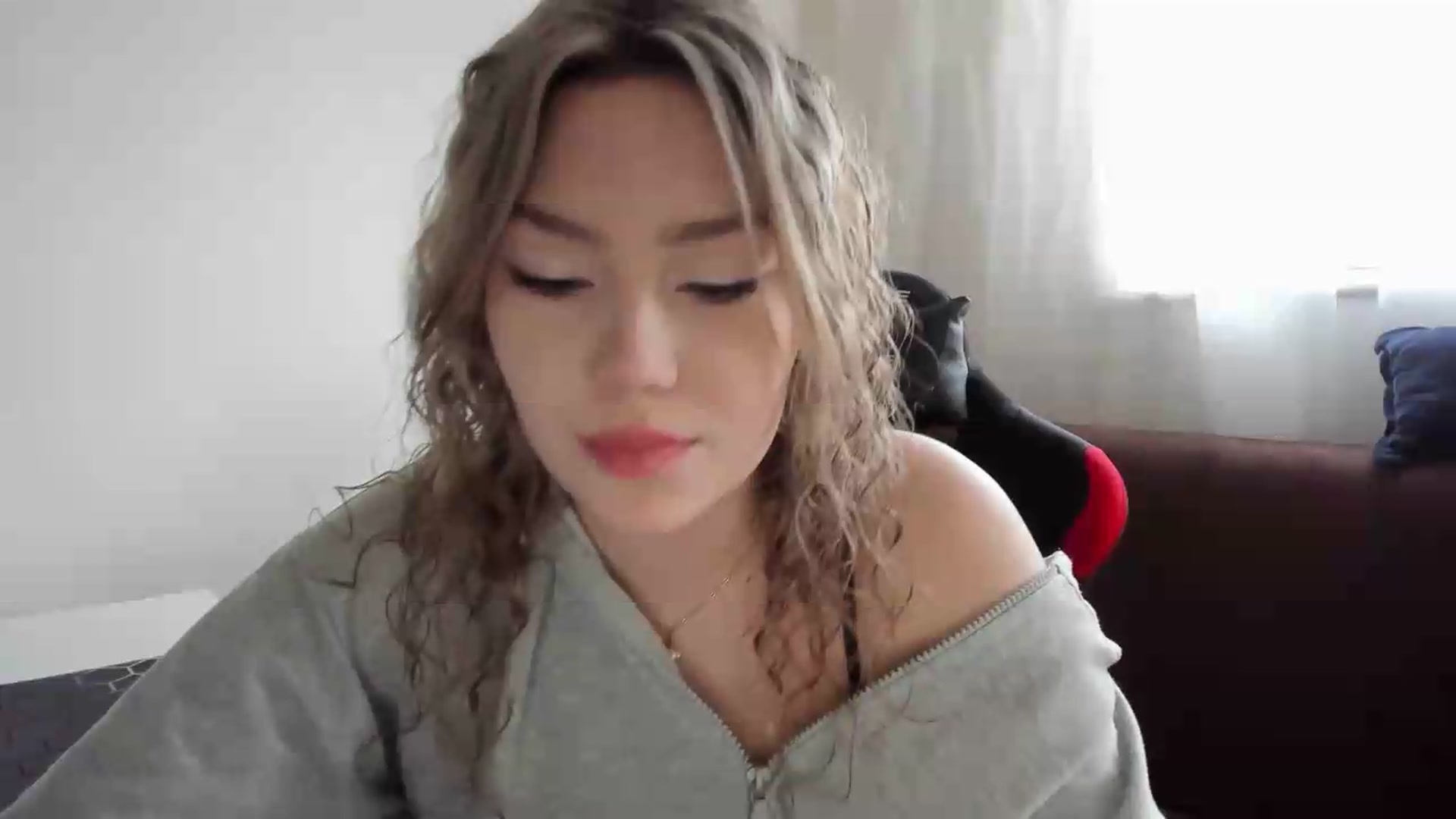 Gallery image thumbnail from Milanana's myfreecams stream on, 05/24/2026, 16:47 image 7 of 20