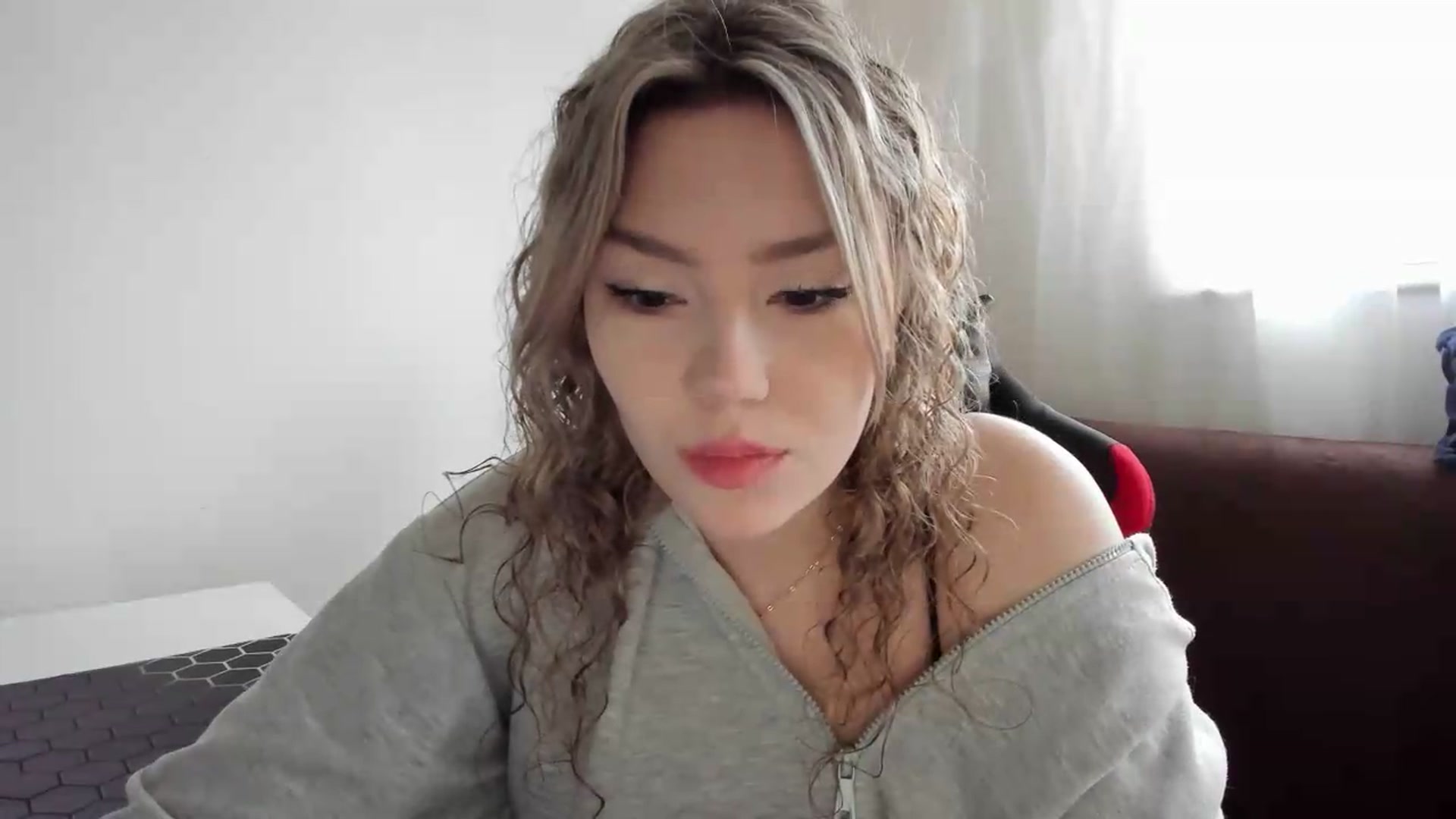 Gallery image thumbnail from Milanana's myfreecams stream on, 05/24/2026, 16:47 image 3 of 20