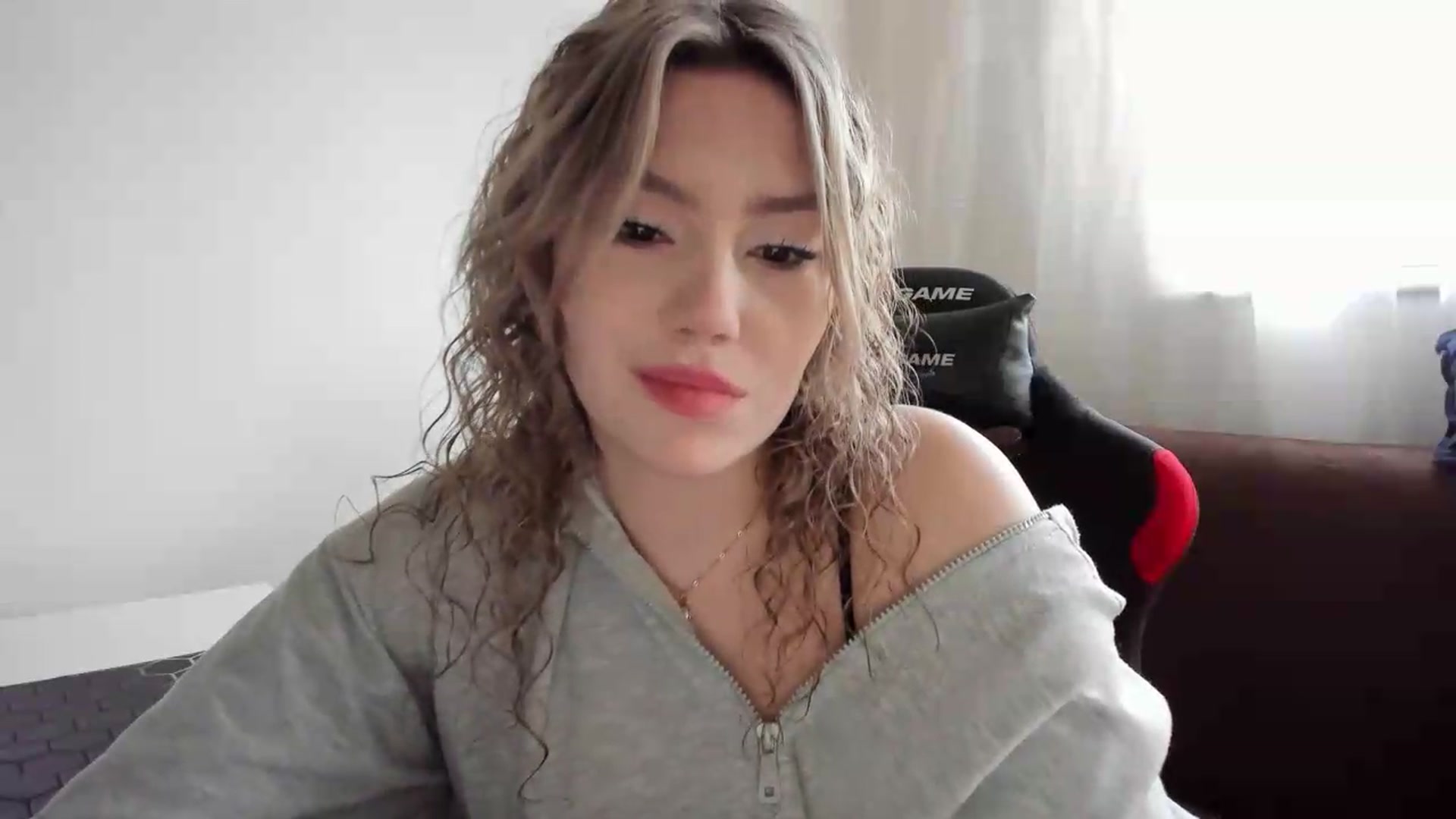 Gallery image thumbnail from Milanana's myfreecams stream on, 05/24/2026, 16:47 image 5 of 20