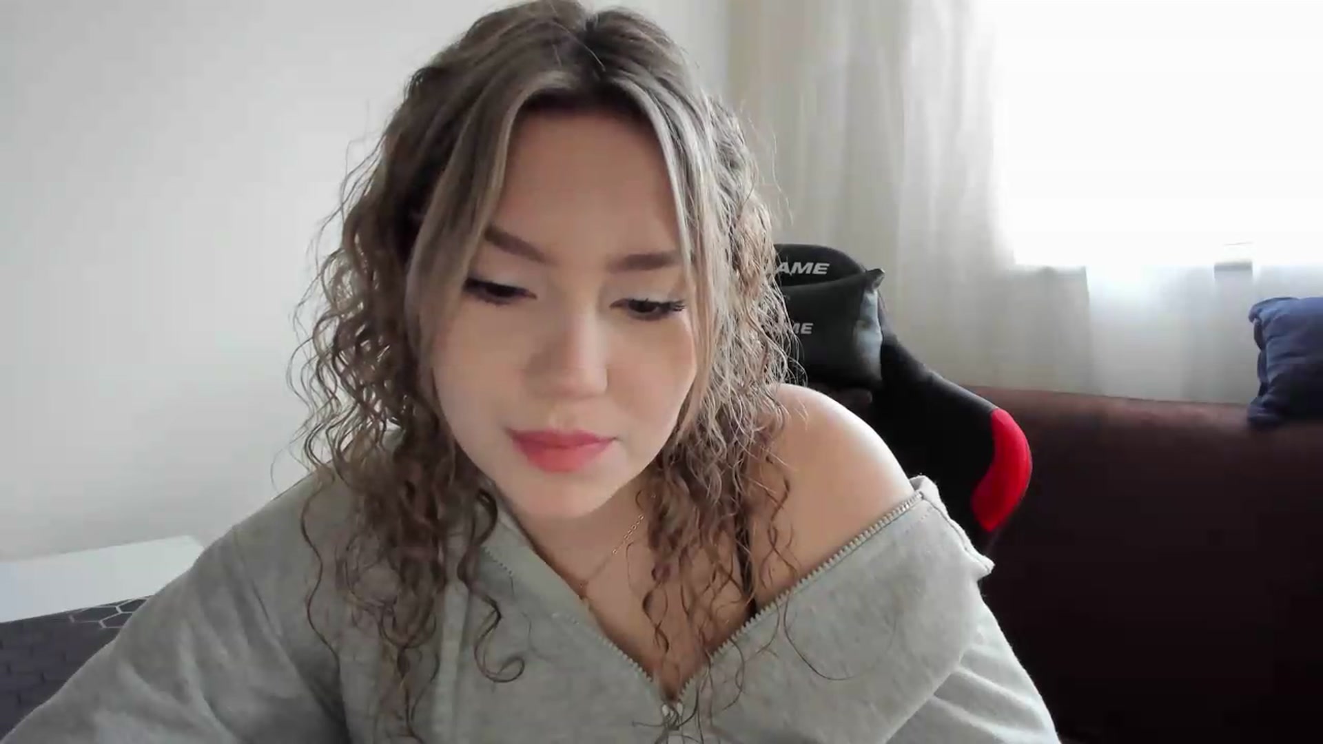 Gallery image thumbnail from Milanana's myfreecams stream on, 05/24/2026, 16:47 image 9 of 20