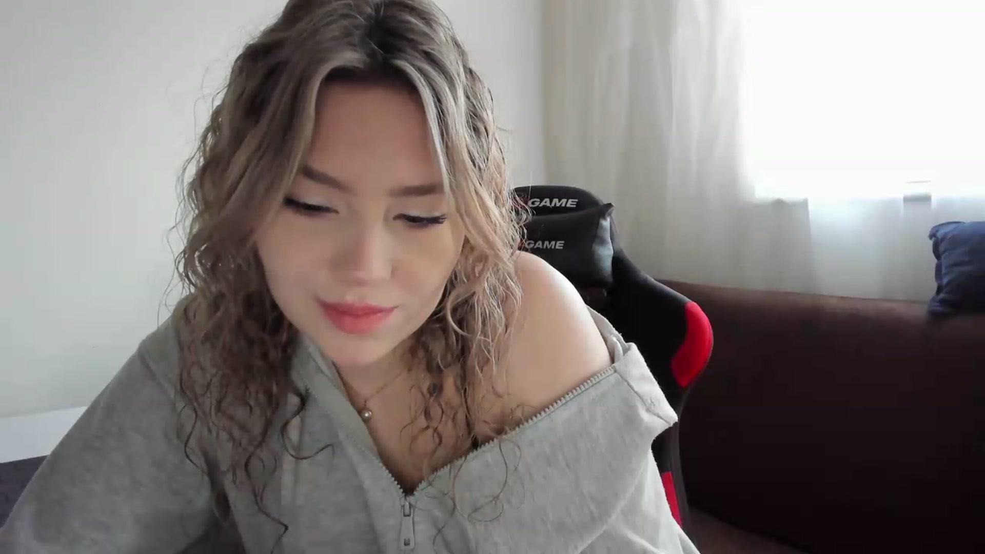 Gallery image thumbnail from Milanana's myfreecams stream on, 05/24/2026, 16:47 image 19 of 20