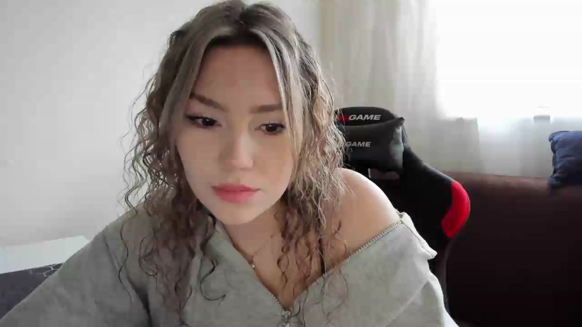 Gallery image thumbnail from Milanana's myfreecams stream on, 05/24/2026, 16:47 image 10 of 20