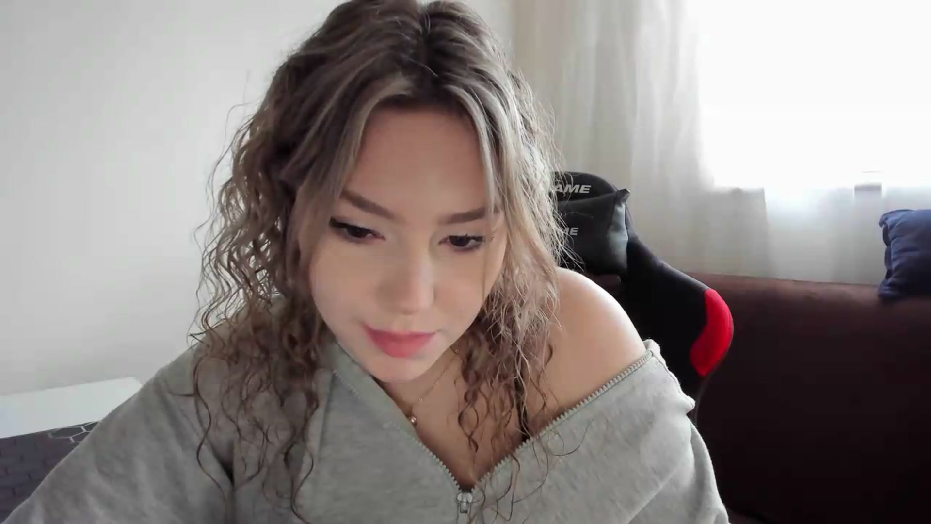 Gallery image thumbnail from Milanana's myfreecams stream on, 05/24/2026, 16:47 image 8 of 20