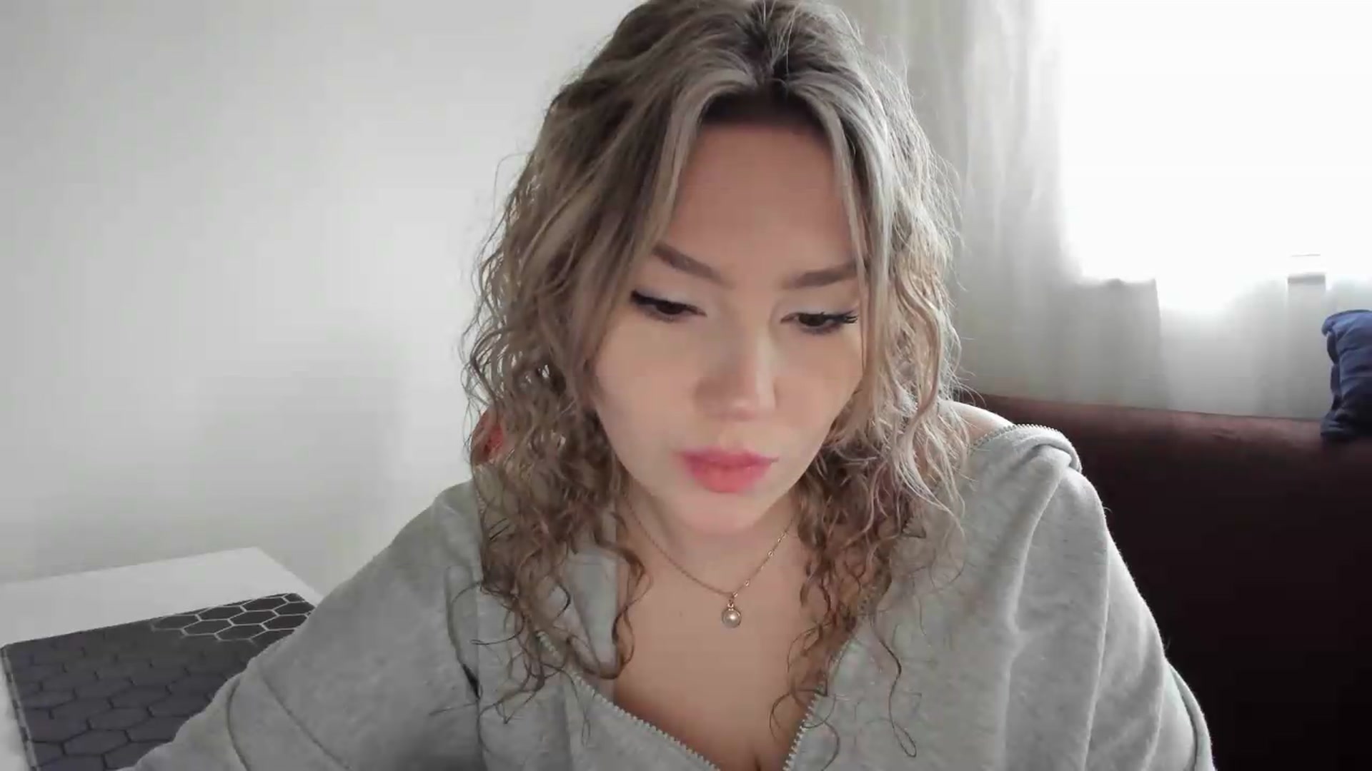 Gallery image thumbnail from Milanana's myfreecams stream on, 05/24/2026, 17:28 image 2 of 20