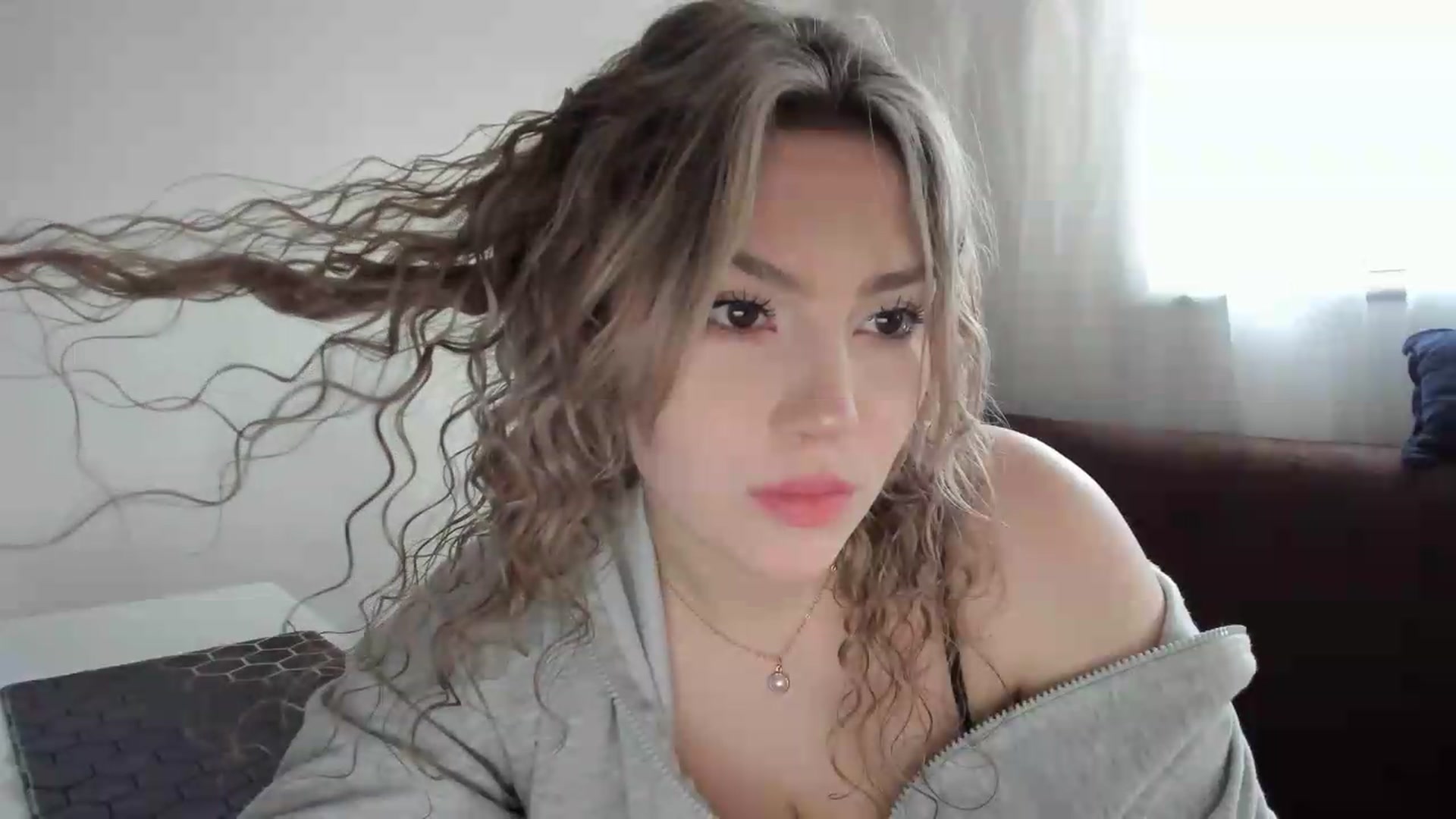 Gallery image thumbnail from Milanana's myfreecams stream on, 05/24/2026, 17:28 image 13 of 20
