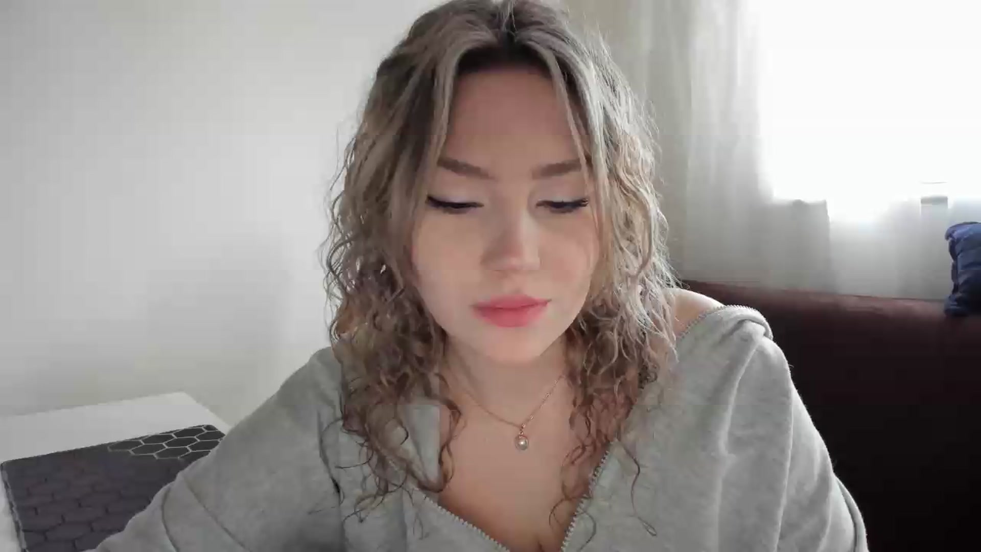 Gallery image thumbnail from Milanana's myfreecams stream on, 05/24/2026, 17:28 image 3 of 20