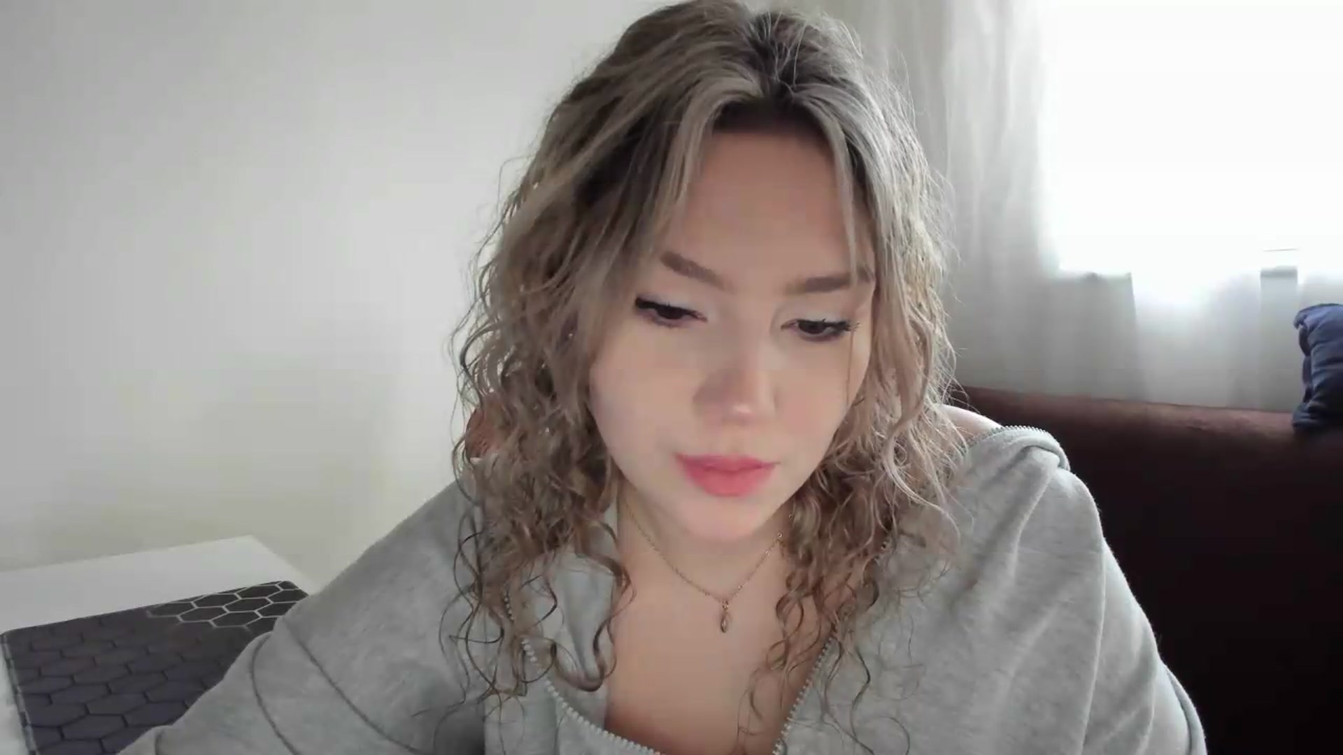 Gallery image thumbnail from Milanana's myfreecams stream on, 05/24/2026, 17:28 image 8 of 20