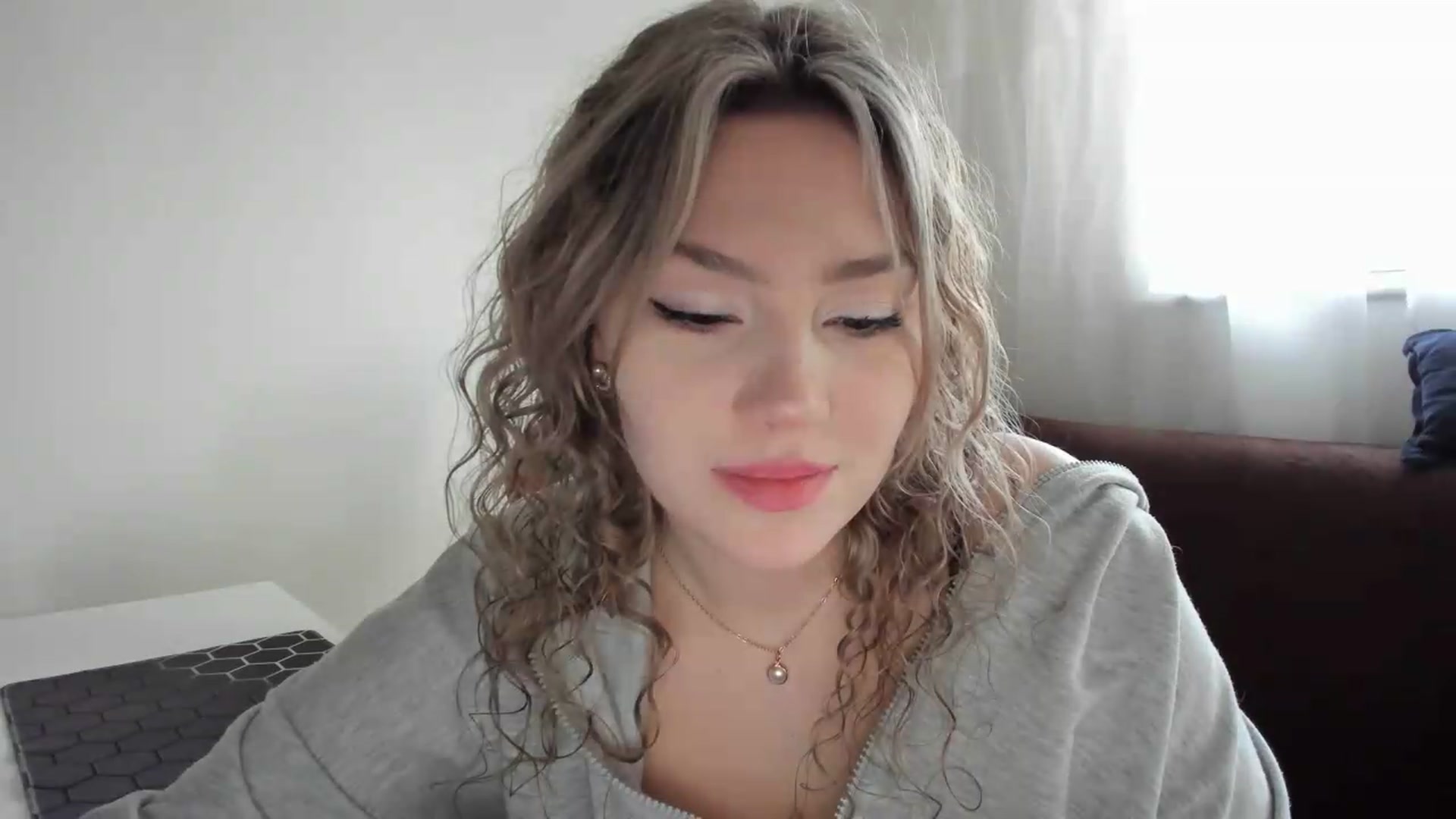 Gallery image thumbnail from Milanana's myfreecams stream on, 05/24/2026, 17:28 image 6 of 20