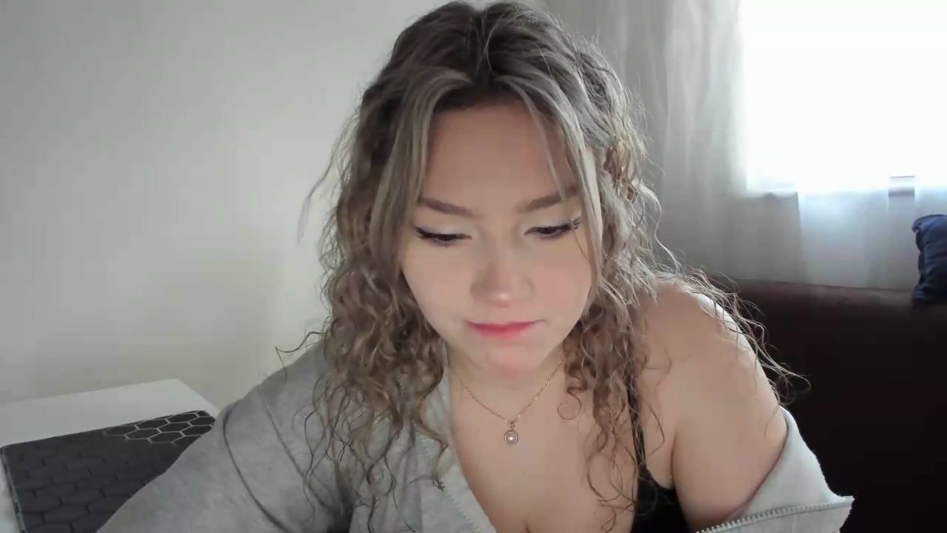 Gallery image thumbnail from Milanana's myfreecams stream on, 05/24/2026, 17:28 image 20 of 20