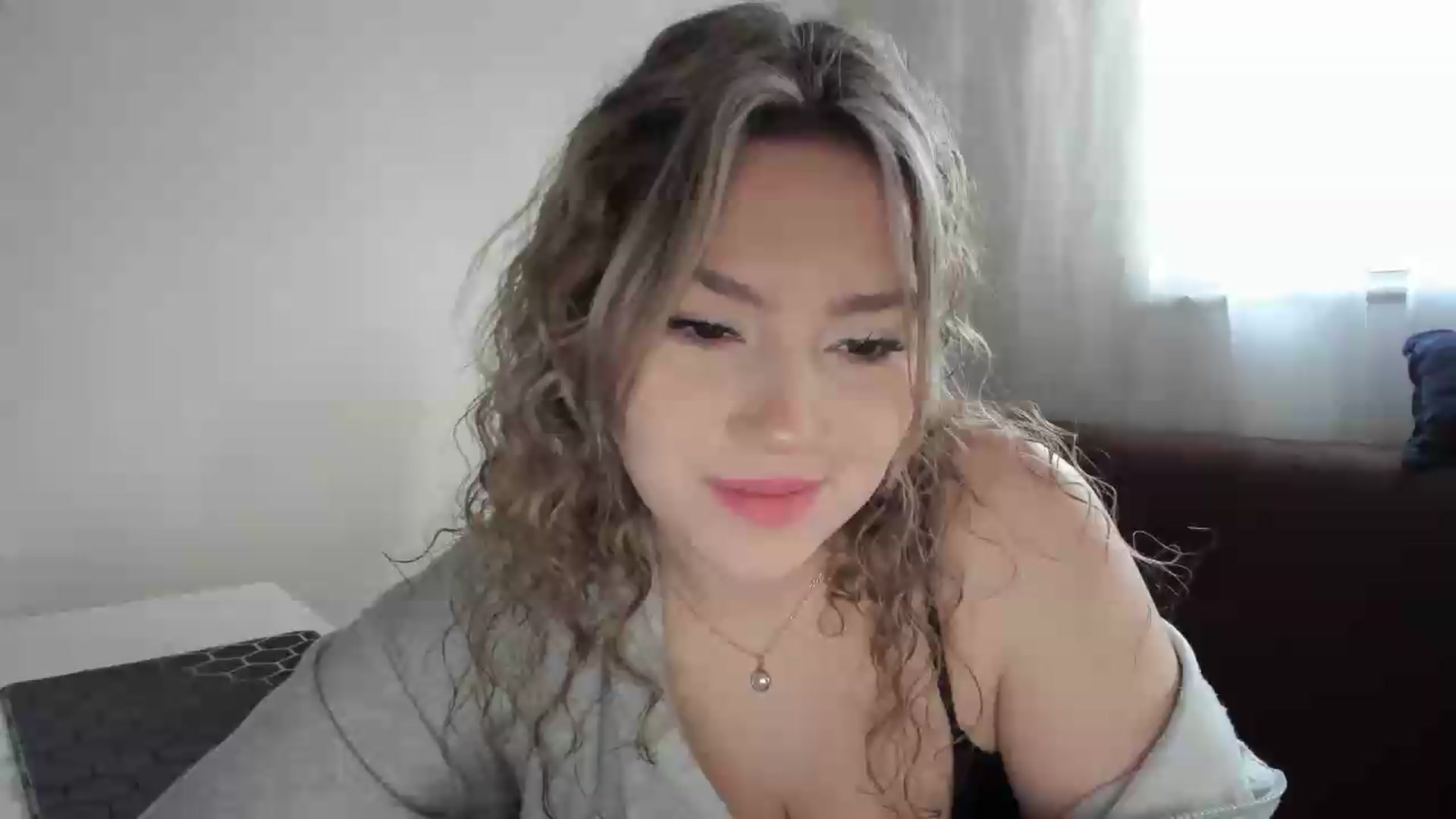 Gallery image thumbnail from Milanana's myfreecams stream on, 05/24/2026, 17:28 image 19 of 20