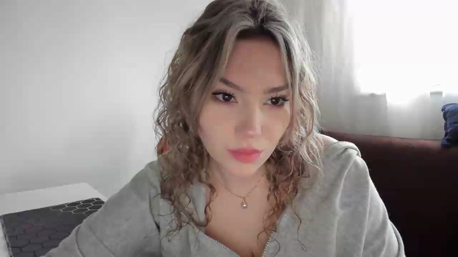 Gallery image thumbnail from Milanana's myfreecams stream on, 05/24/2026, 17:28 image 1 of 20