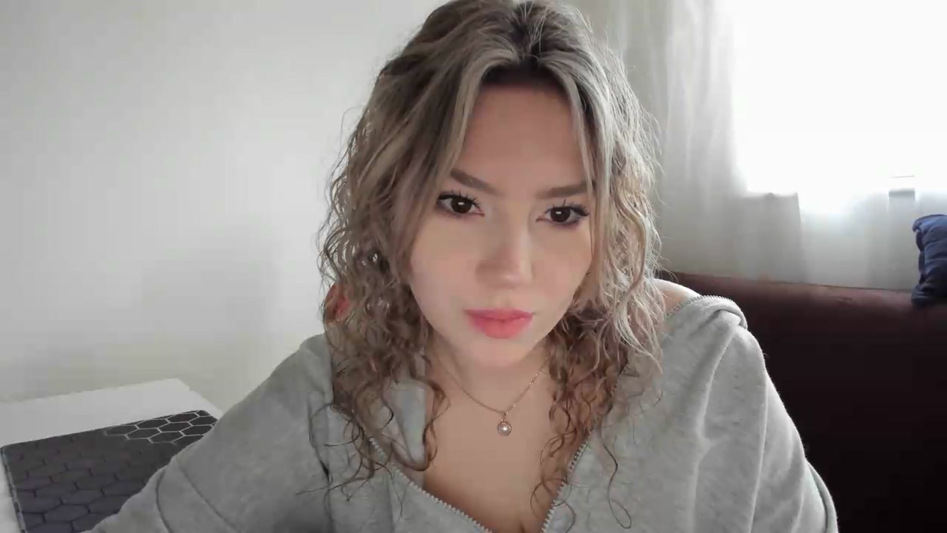 Gallery image thumbnail from Milanana's myfreecams stream on, 05/24/2026, 17:28 image 4 of 20