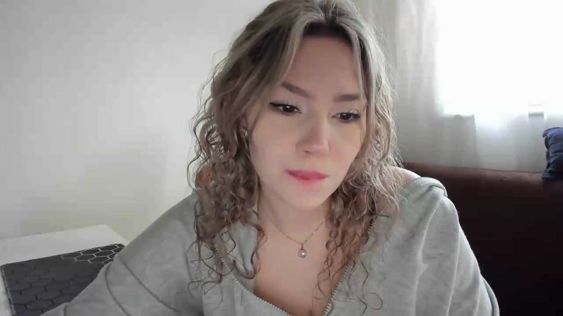Gallery image thumbnail from Milanana's myfreecams stream on, 05/24/2026, 17:28 image 7 of 20