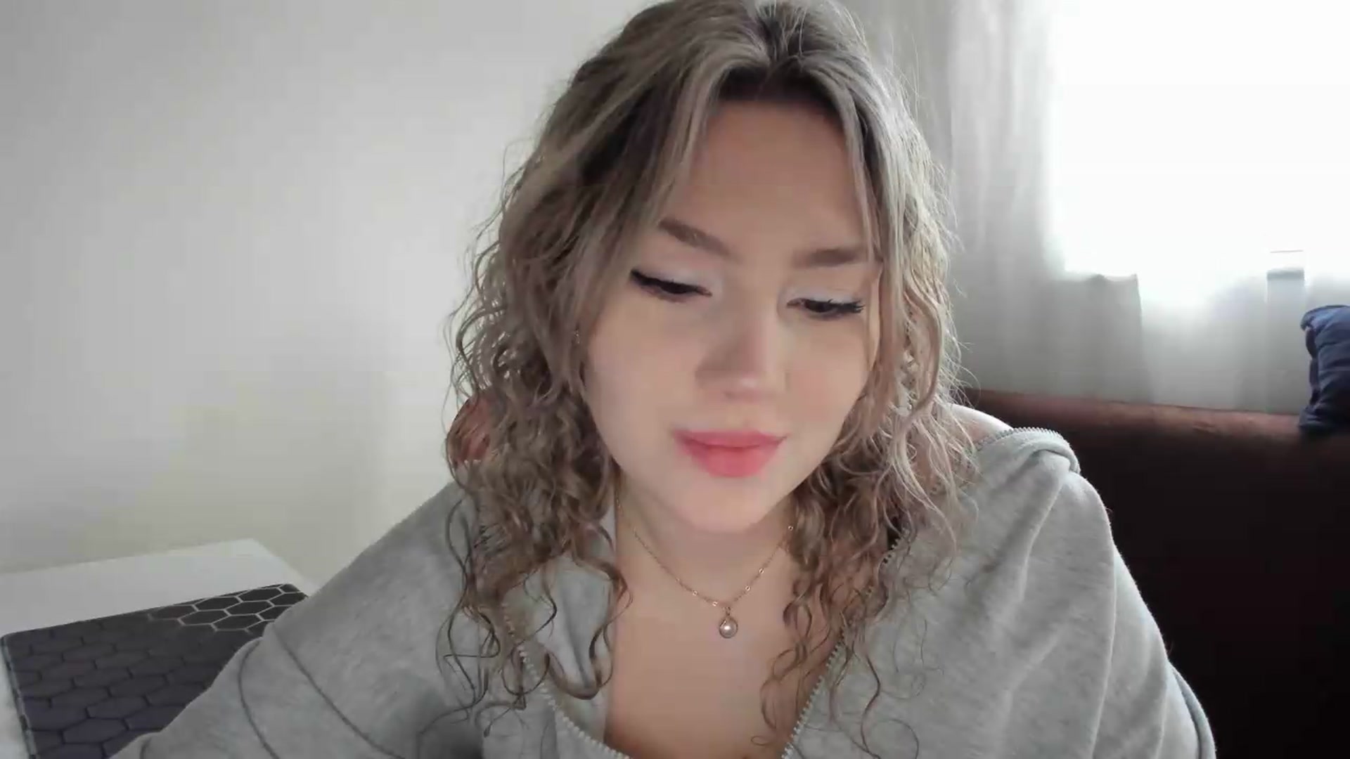 Gallery image thumbnail from Milanana's myfreecams stream on, 05/24/2026, 17:28 image 9 of 20