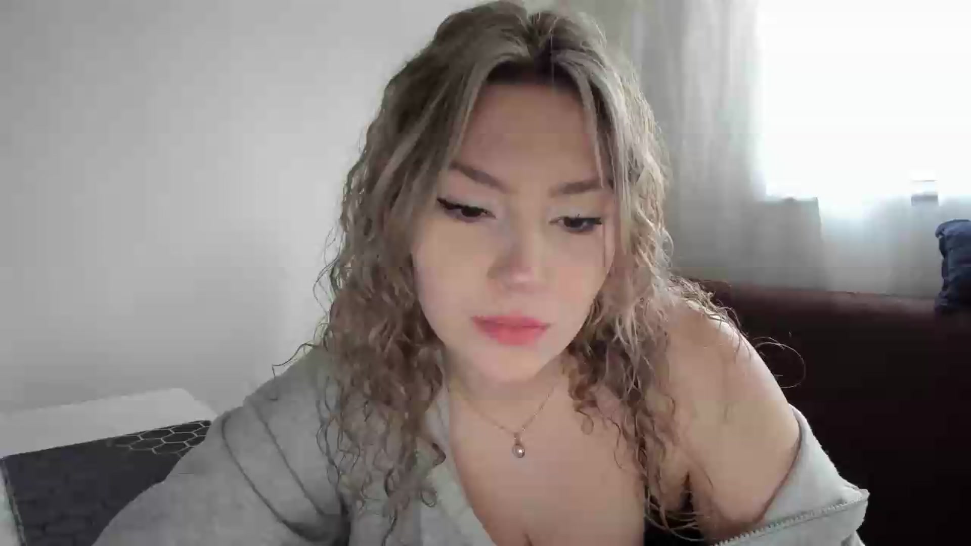 Gallery image thumbnail from Milanana's myfreecams stream on, 05/24/2026, 17:28 image 15 of 20