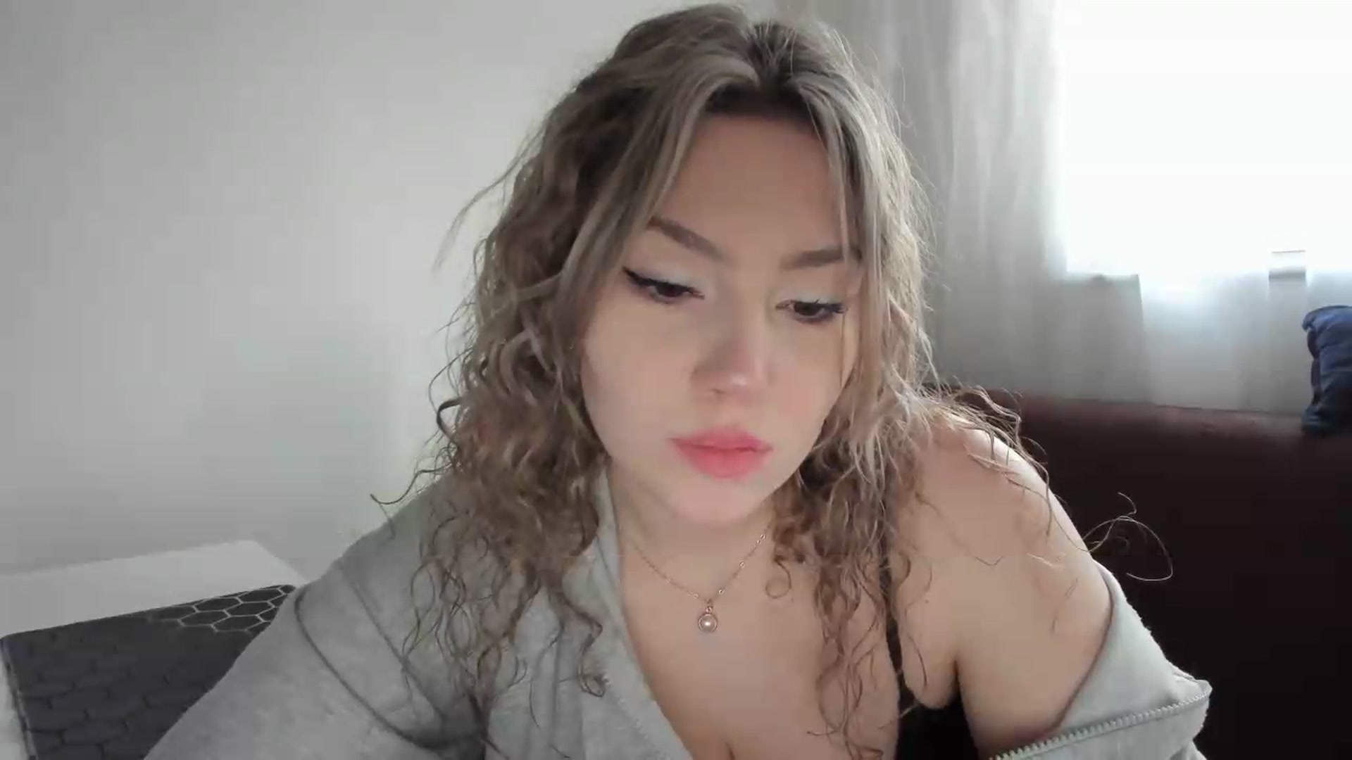 Gallery image thumbnail from Milanana's myfreecams stream on, 05/24/2026, 17:28 image 16 of 20