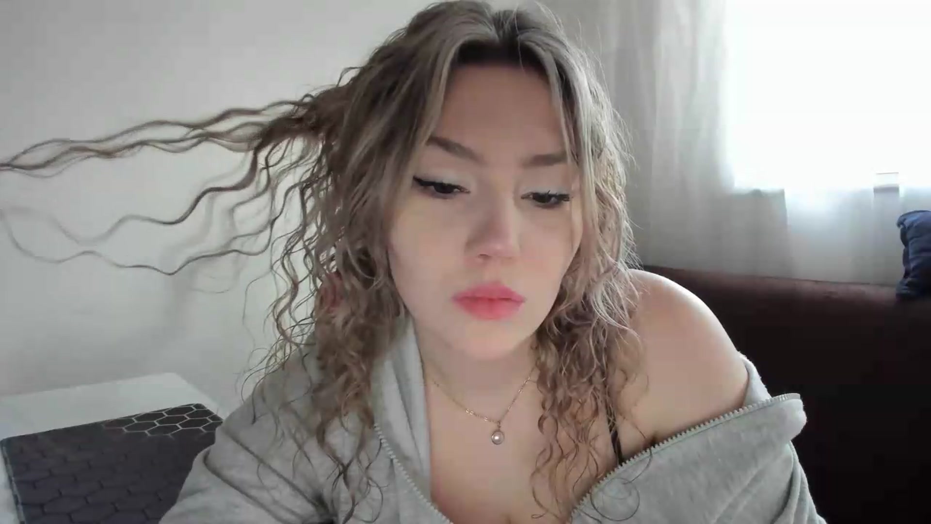 Gallery image thumbnail from Milanana's myfreecams stream on, 05/24/2026, 17:28 image 12 of 20