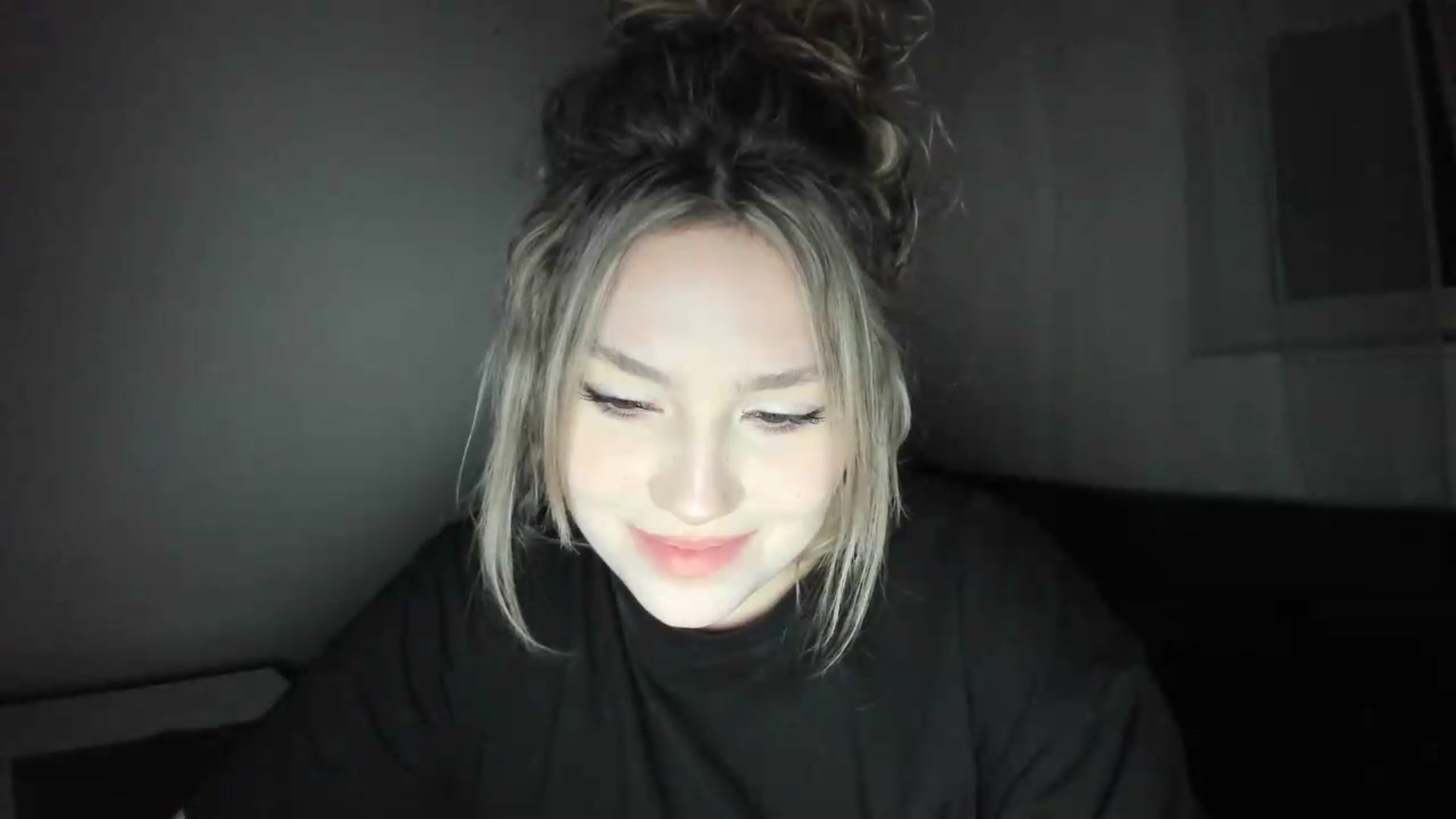 Gallery image thumbnail from Milanana's myfreecams stream on, 05/25/2026, 21:05 image 18 of 20