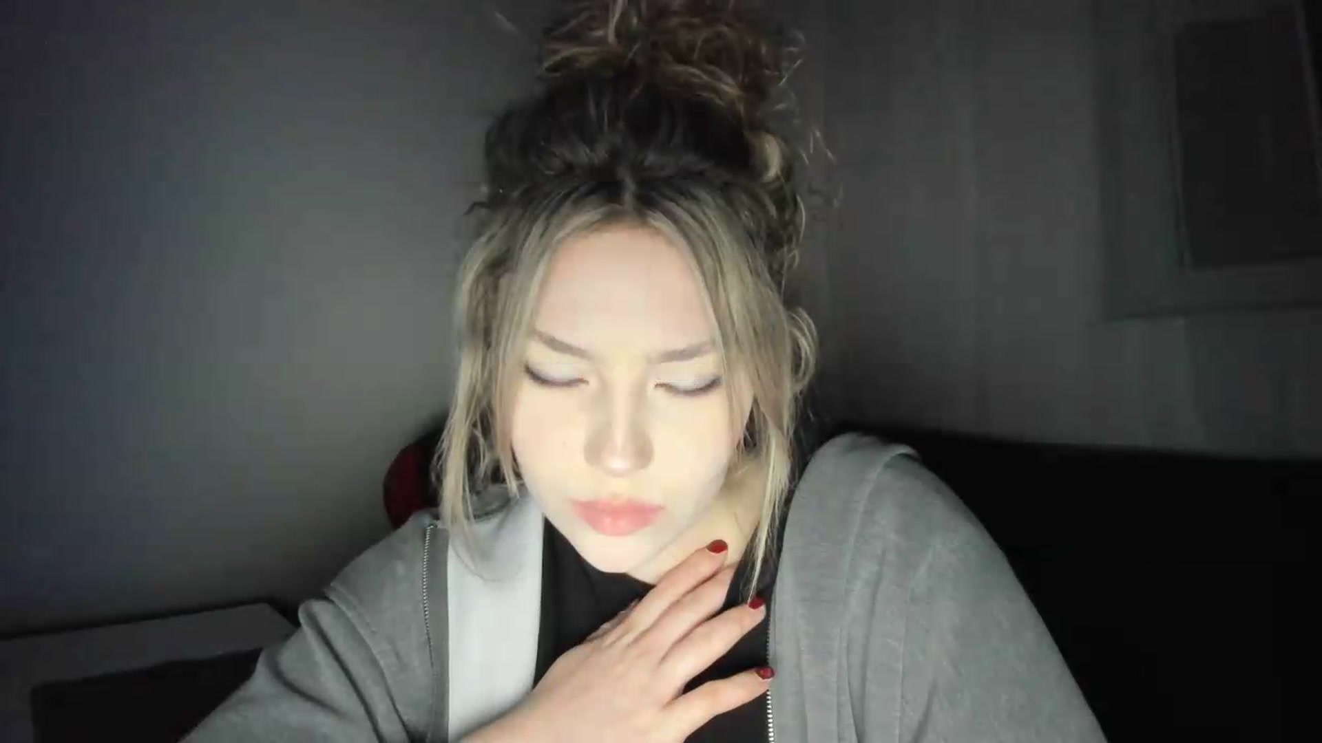 Gallery image thumbnail from Milanana's myfreecams stream on, 05/25/2026, 21:05 image 6 of 20