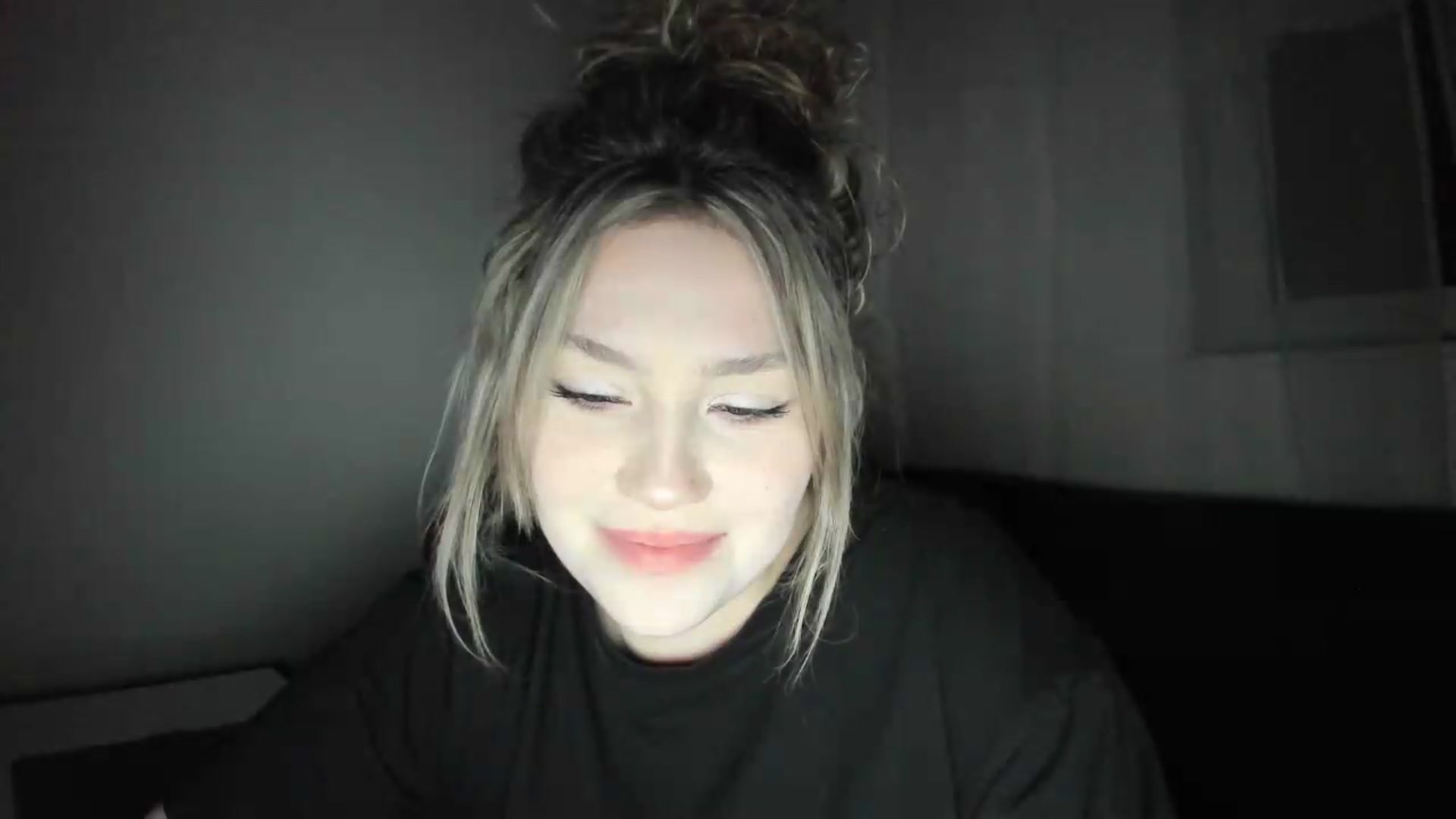 Gallery image thumbnail from Milanana's myfreecams stream on, 05/25/2026, 21:05 image 13 of 20