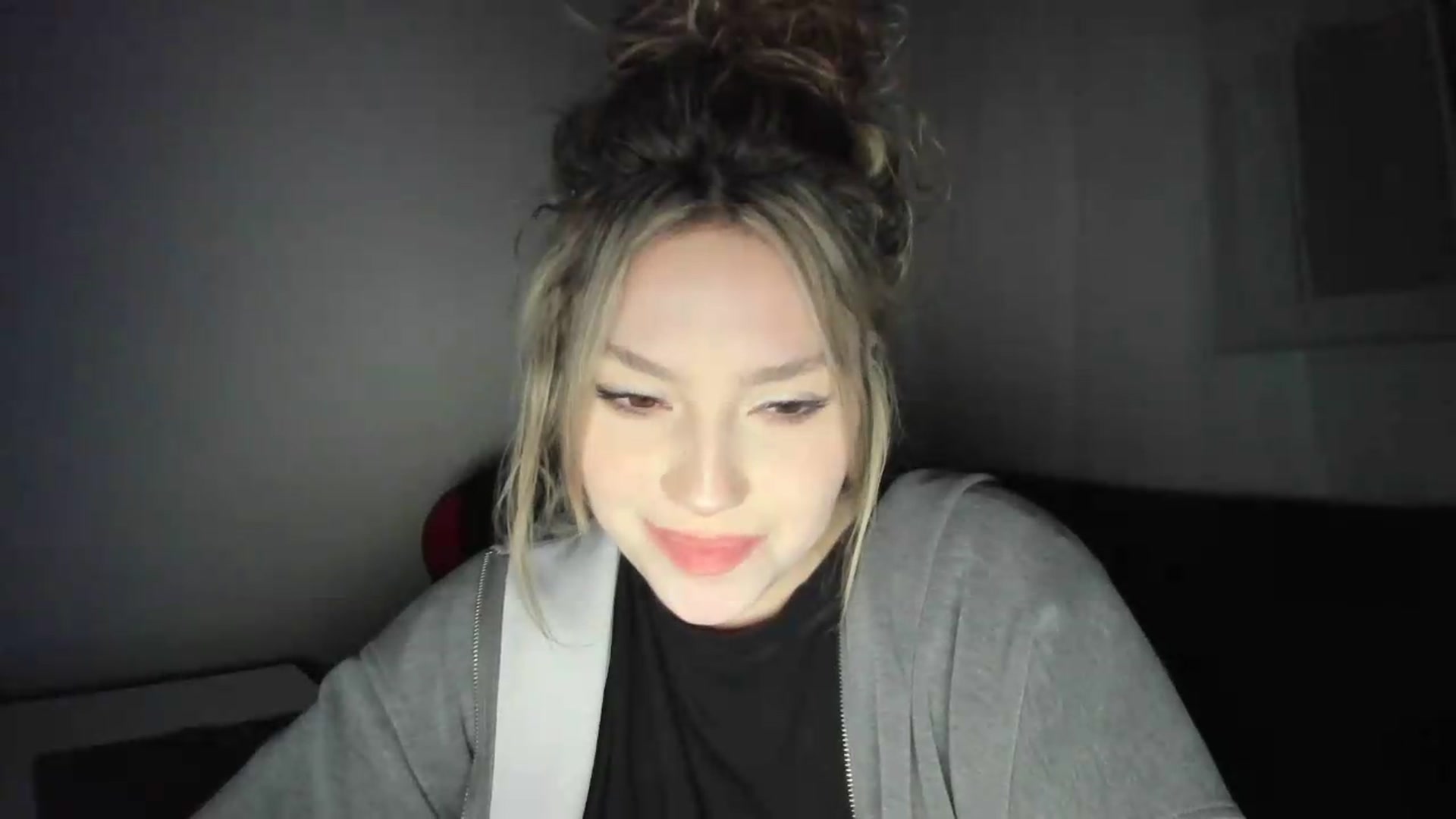 Gallery image thumbnail from Milanana's myfreecams stream on, 05/25/2026, 21:05 image 2 of 20