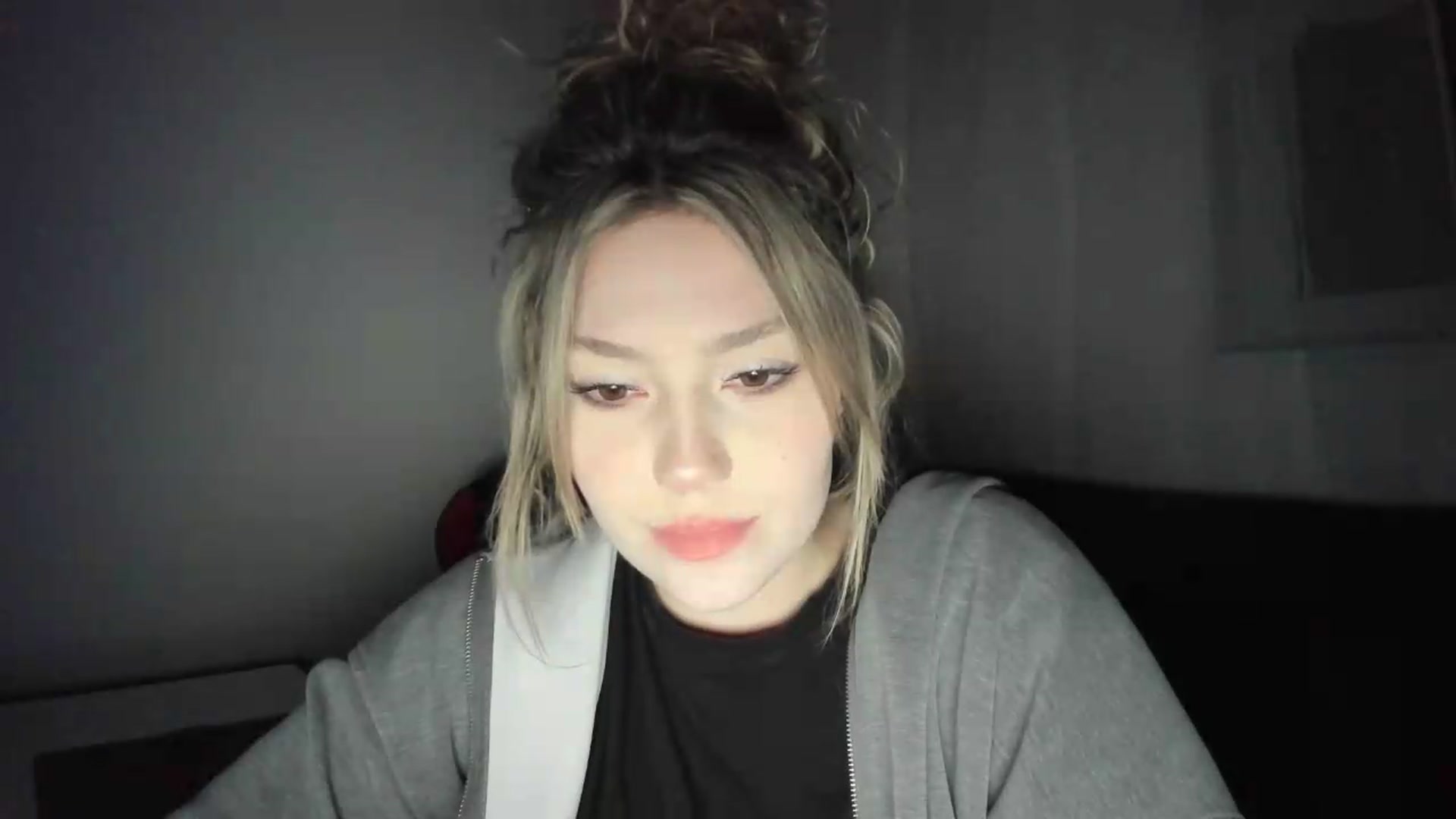 Gallery image thumbnail from Milanana's myfreecams stream on, 05/25/2026, 21:05 image 4 of 20