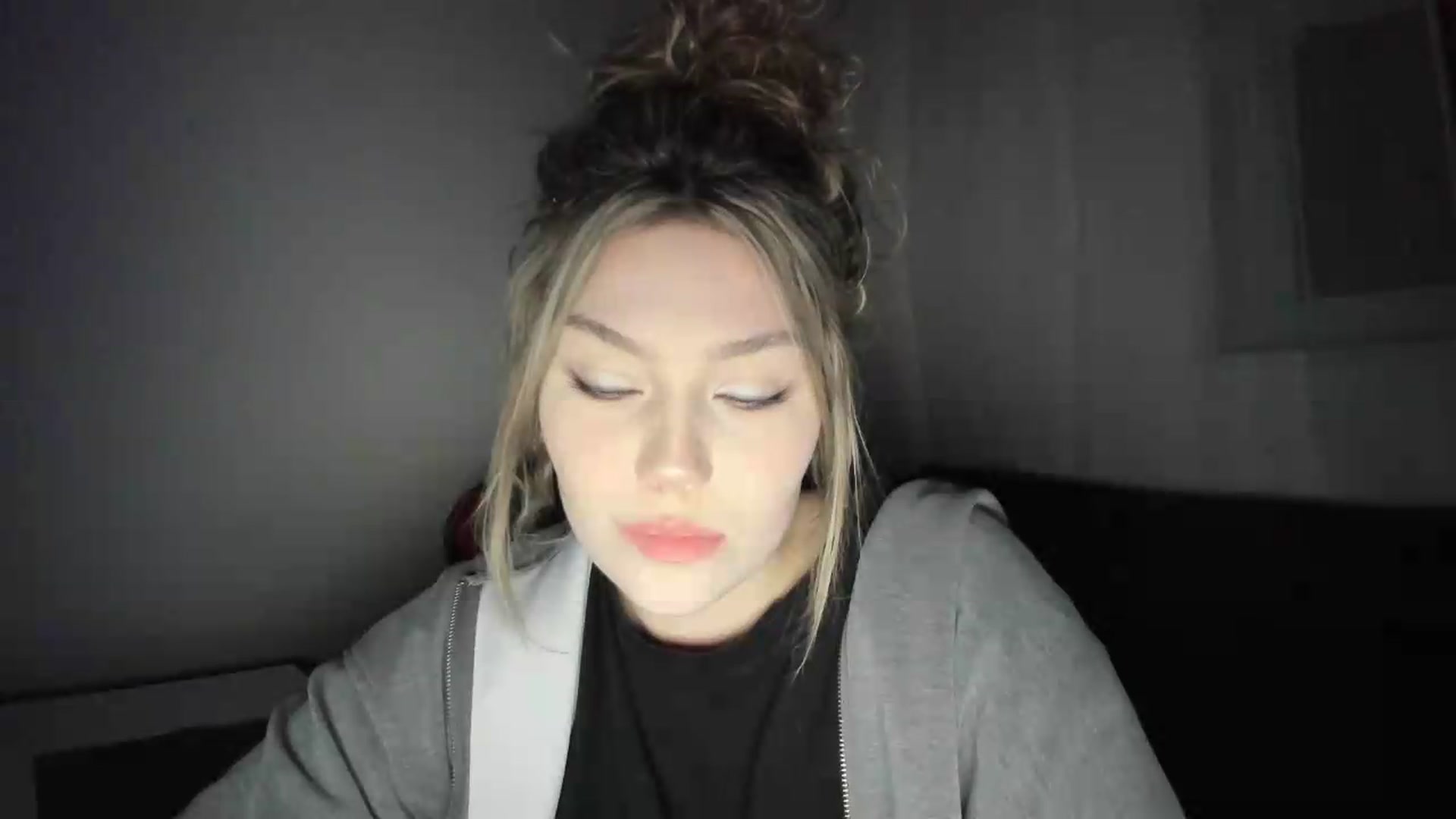 Gallery image thumbnail from Milanana's myfreecams stream on, 05/25/2026, 21:05 image 7 of 20