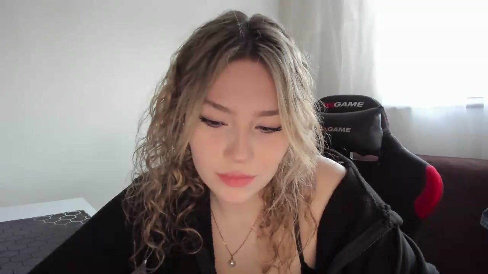 Gallery image thumbnail from Milanana's myfreecams stream on, 05/28/2026, 18:13 image 5 of 20