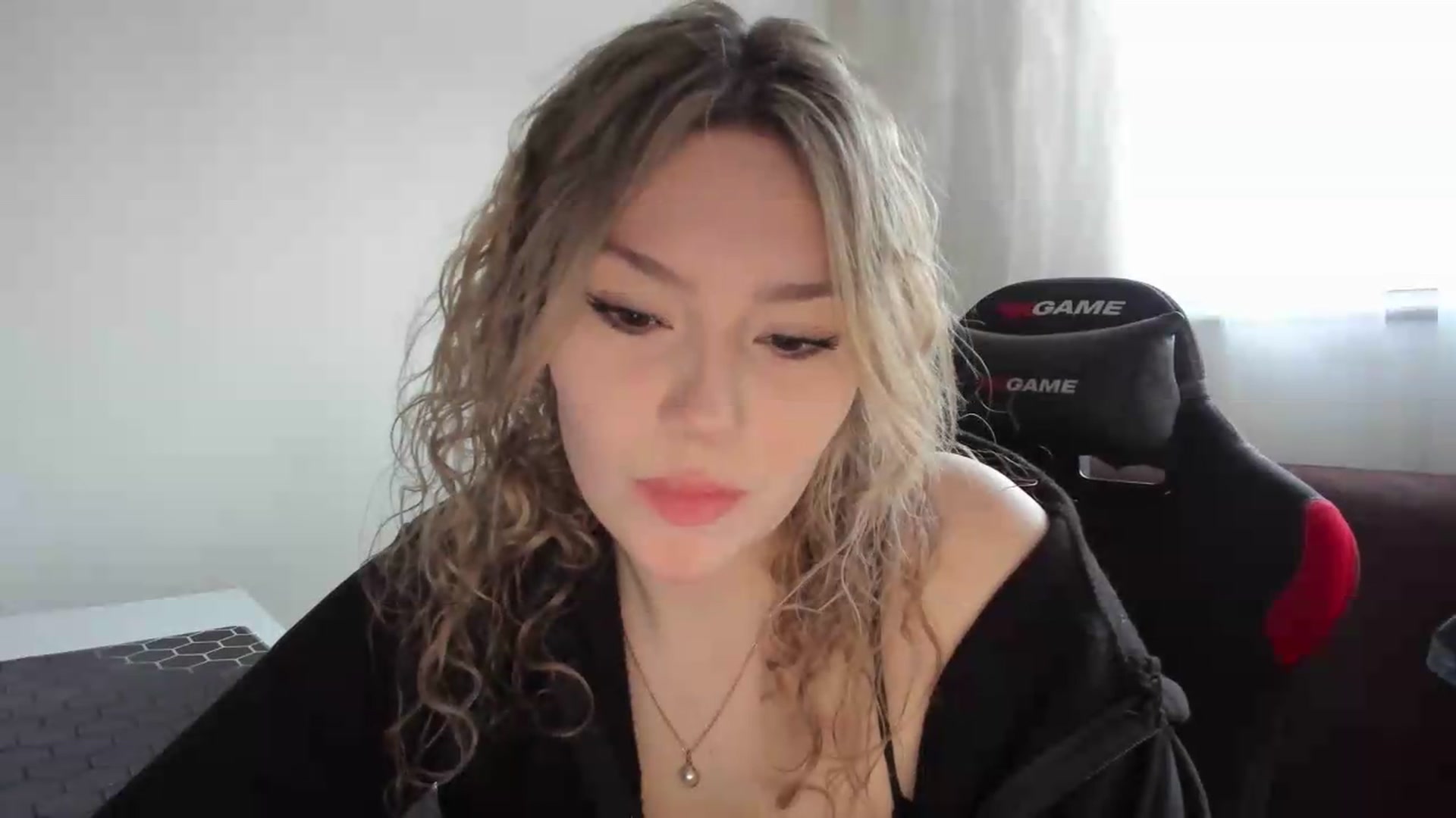 Gallery image thumbnail from Milanana's myfreecams stream on, 05/28/2026, 18:13 image 7 of 20