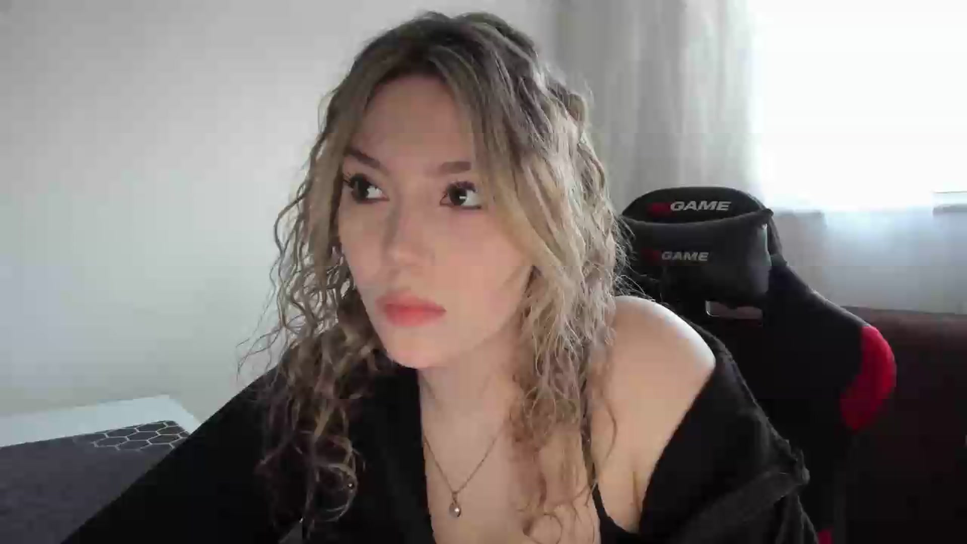 Gallery image thumbnail from Milanana's myfreecams stream on, 05/28/2026, 18:13 image 14 of 20
