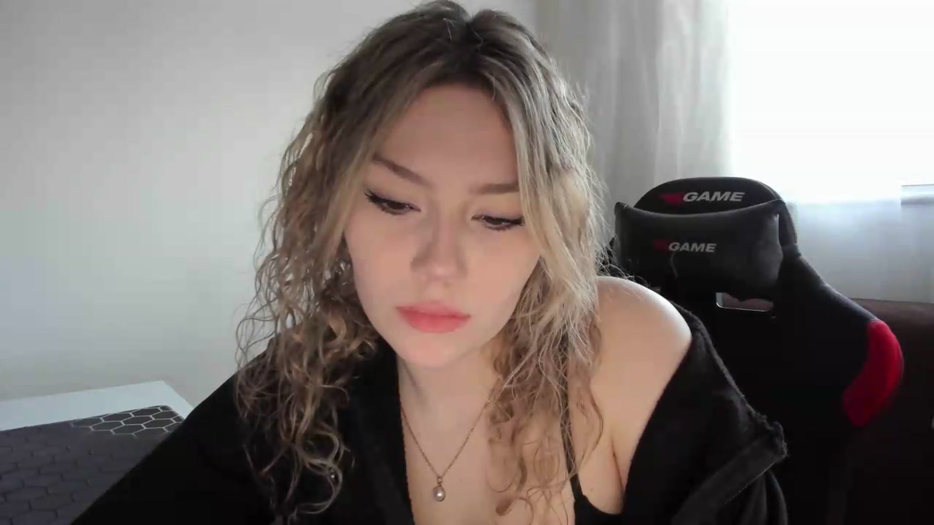 Gallery image thumbnail from Milanana's myfreecams stream on, 05/28/2026, 18:13 image 15 of 20