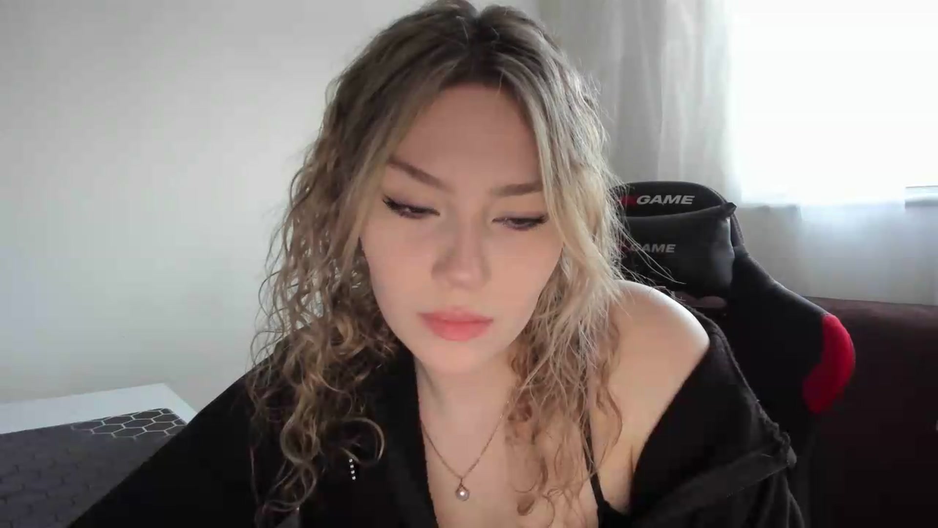 Gallery image thumbnail from Milanana's myfreecams stream on, 05/28/2026, 18:13 image 13 of 20