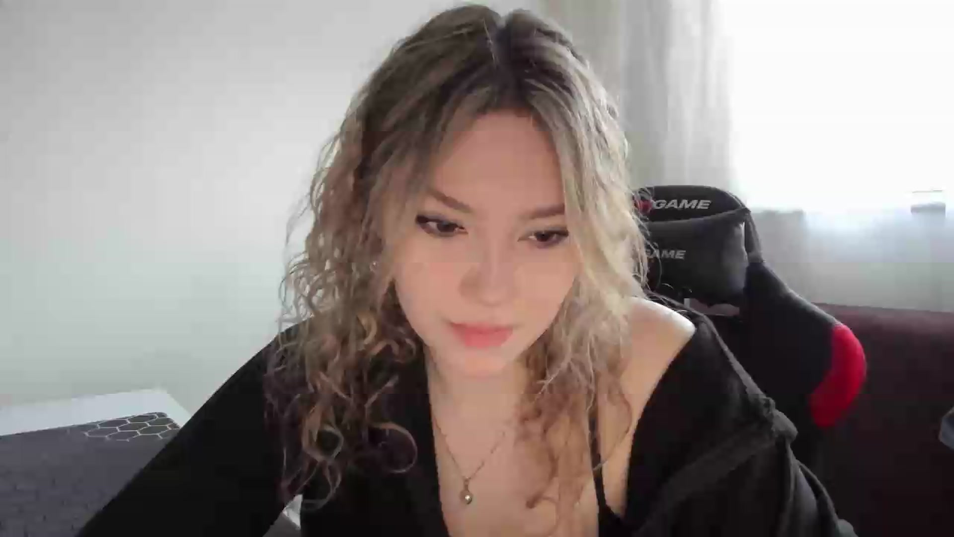 Gallery image thumbnail from Milanana's myfreecams stream on, 05/28/2026, 18:13 image 6 of 20