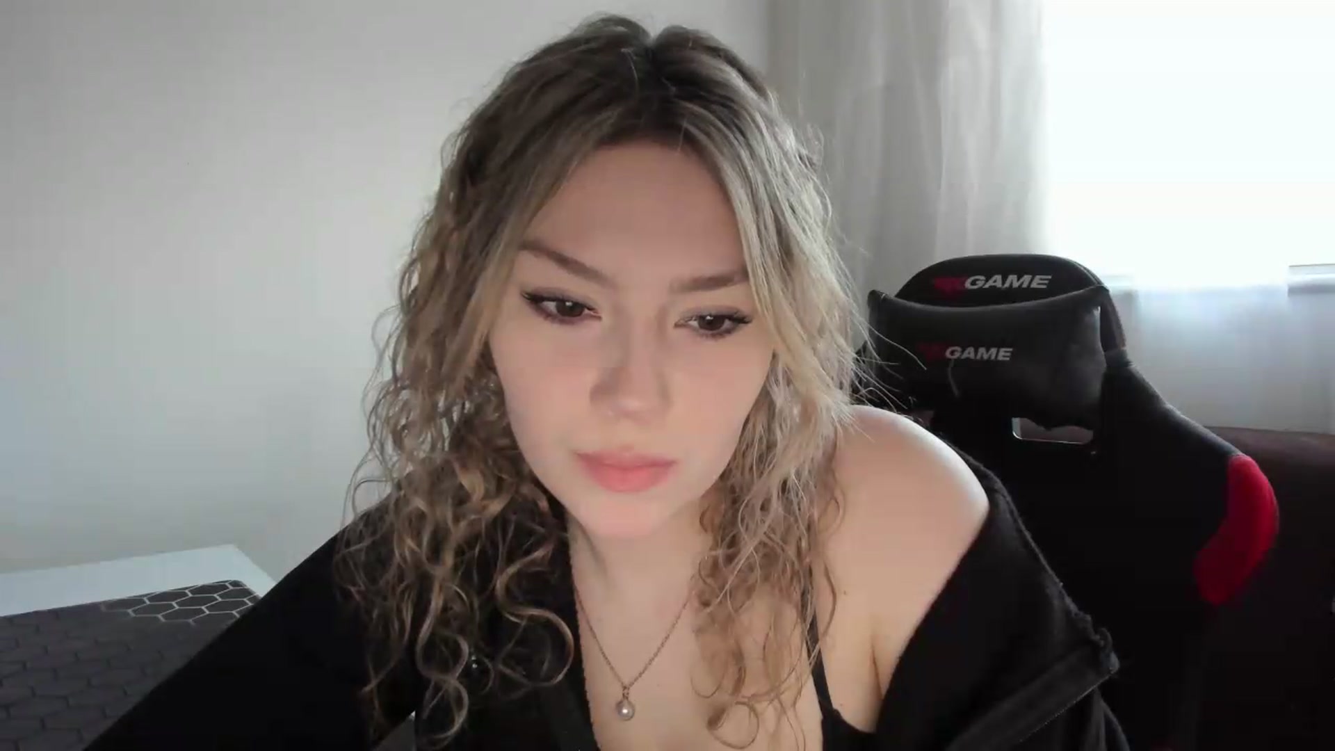 Gallery image thumbnail from Milanana's myfreecams stream on, 05/28/2026, 18:13 image 18 of 20