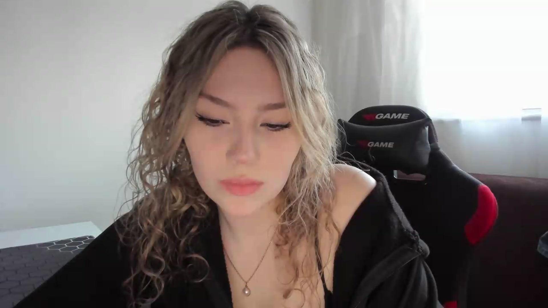 Gallery image thumbnail from Milanana's myfreecams stream on, 05/28/2026, 18:13 image 8 of 20